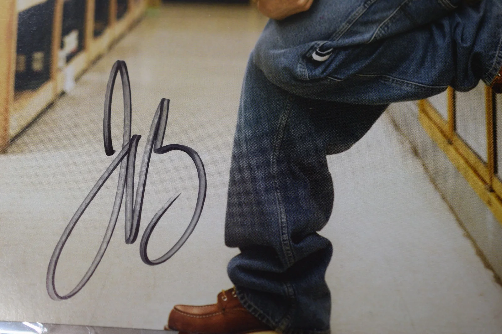 NEW Justin Bieber Yummy Signed CD - In Hand, Ready to Ship!, изображение 2