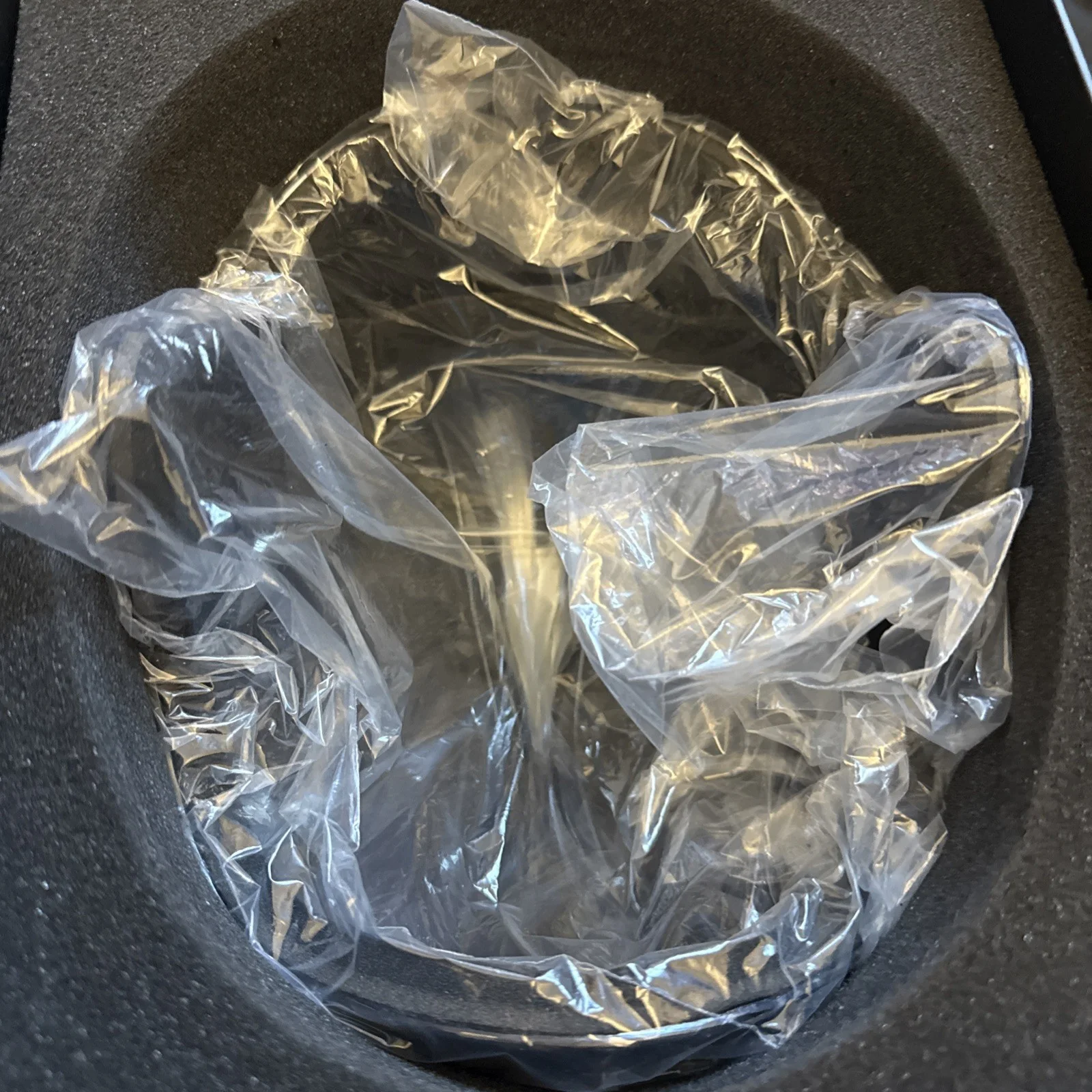 RARE & UNIQUE! 3 Body Problem Netflix TV Series VR Headset Prop Replica, image 2