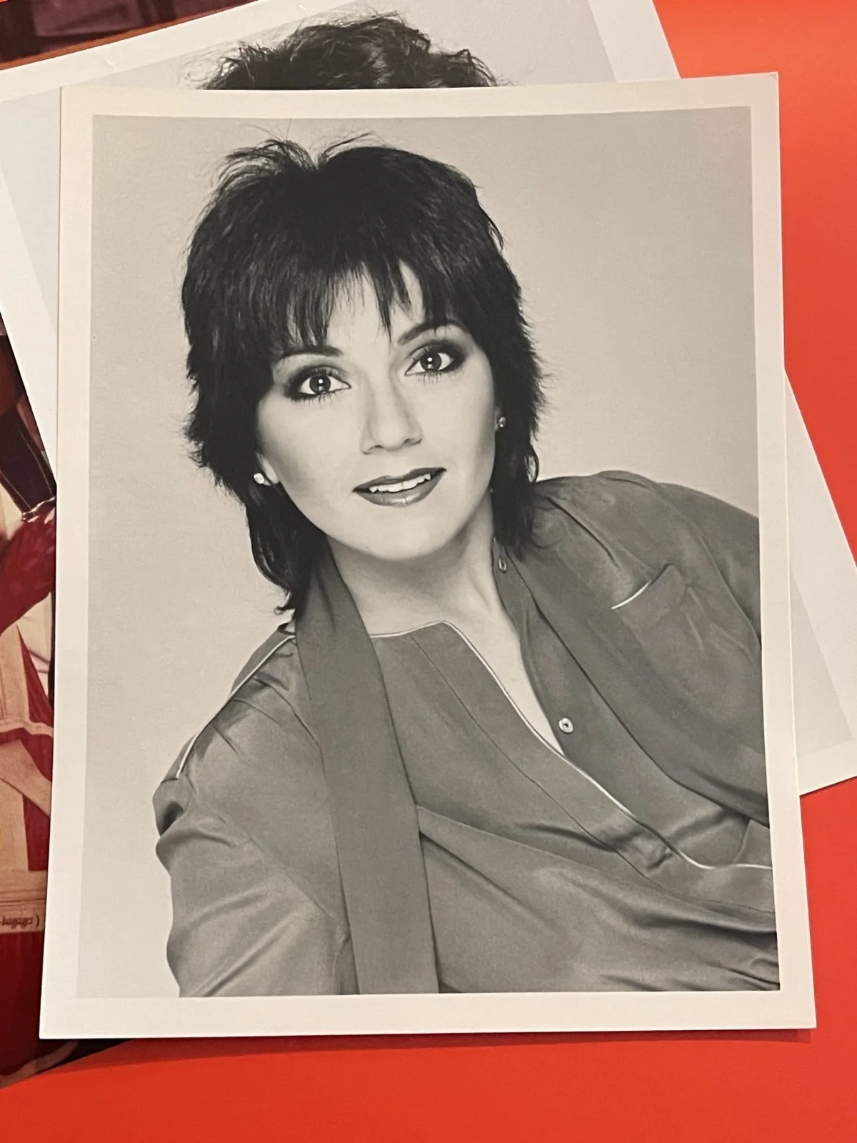THREE'S COMPANY VINTAGE TV COLLECTION OF PHOTOS JOHN RITTER JOYCE DEWITT, изображение 5