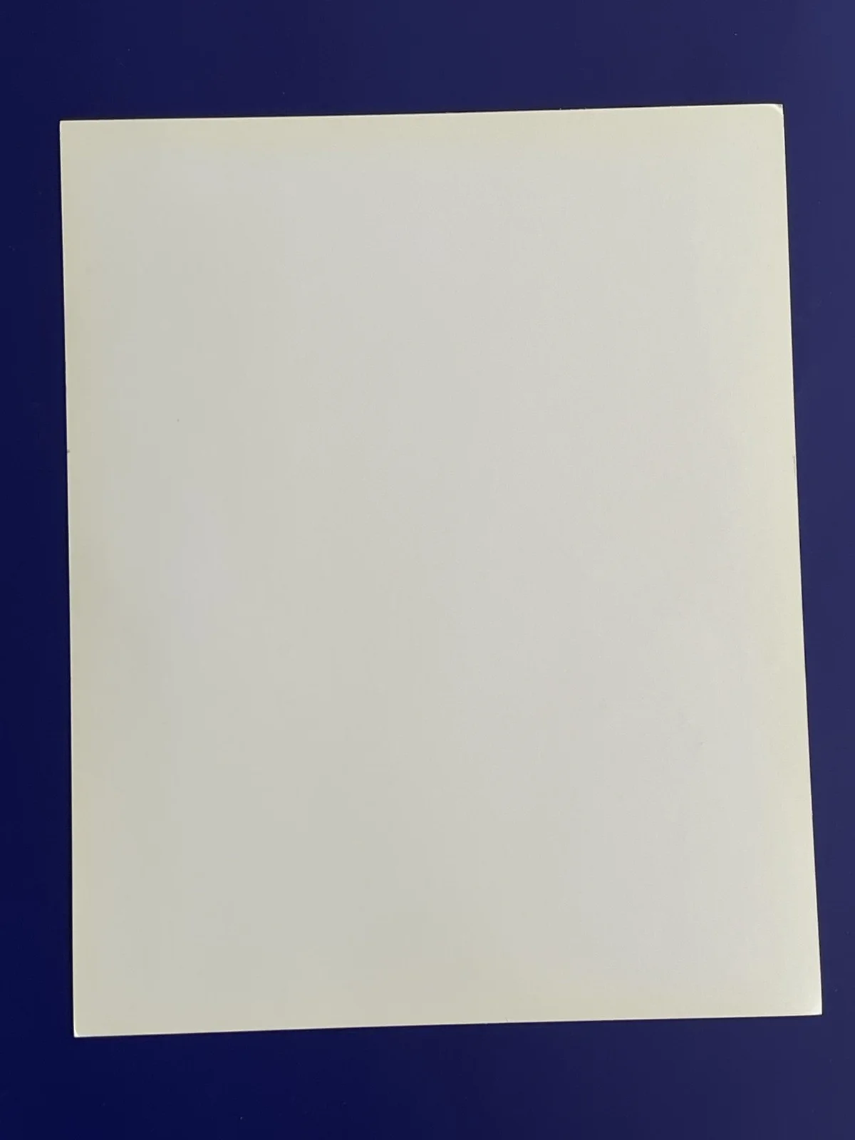 MICK FLEETWOOD SIGNED PHOTO FLEETWOOD MAC, image 4