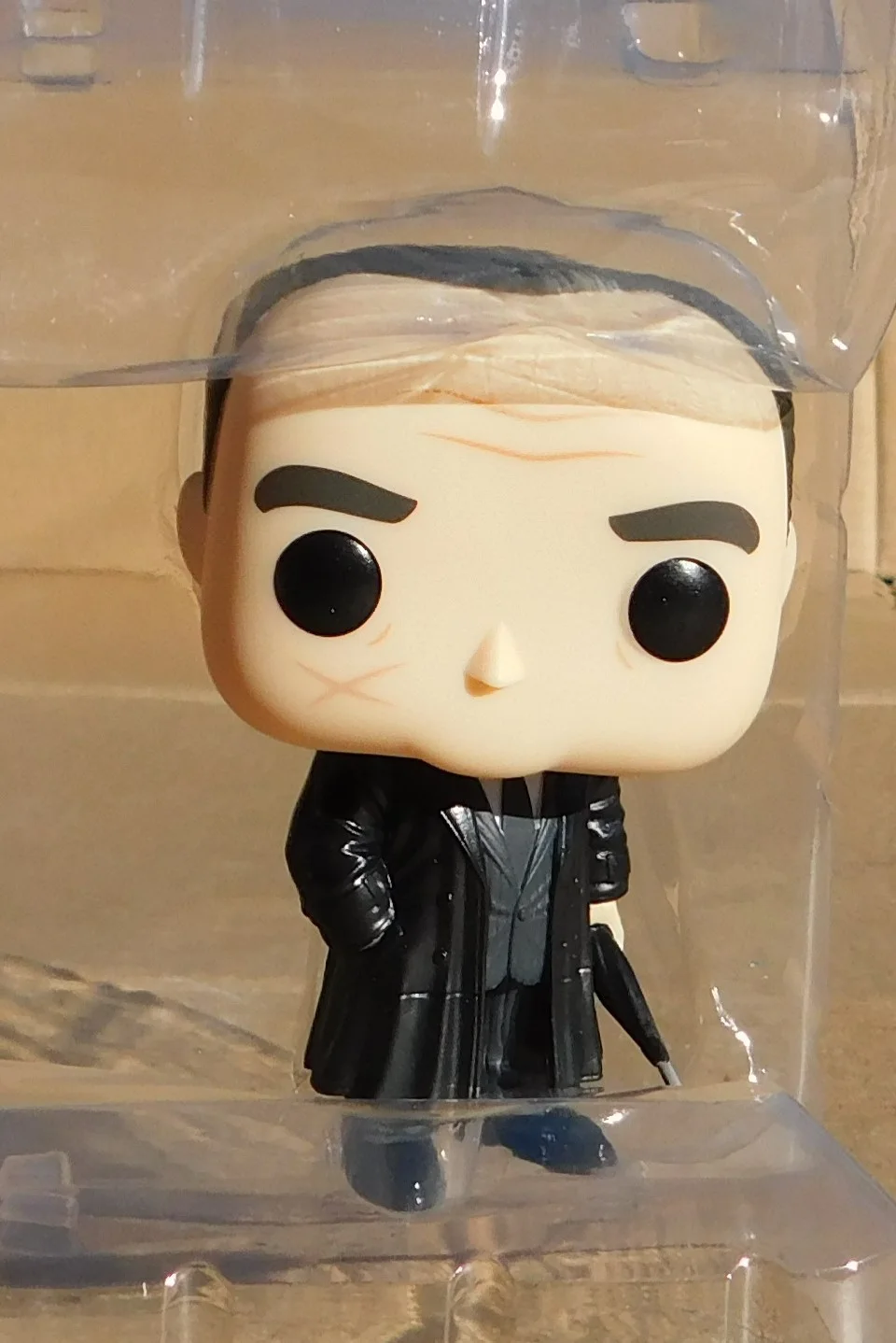 Pop Movies, The Batman, Oswald Cobblepot, Funko, image 3