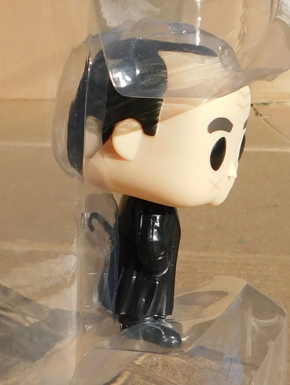 Pop Movies, The Batman, Oswald Cobblepot, Funko, image 4