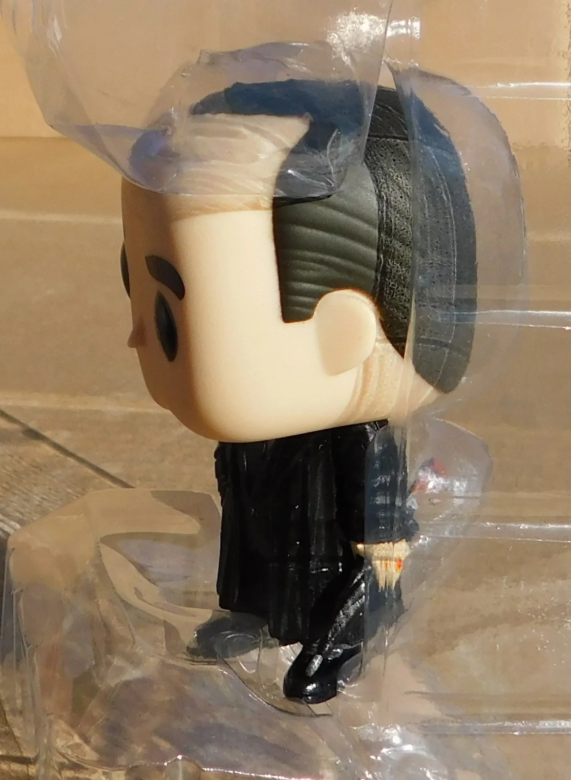 Pop Movies, The Batman, Oswald Cobblepot, Funko, image 5