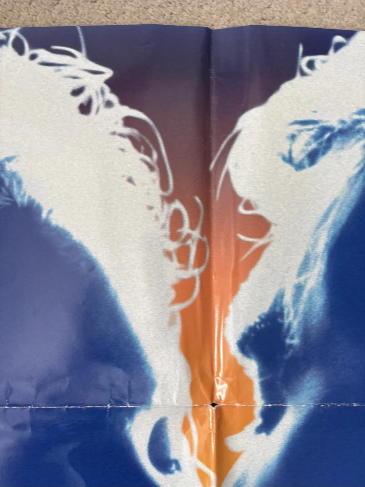 Aspen Extreme (1993) Original US One Sheet Movie Poster, изображение 3