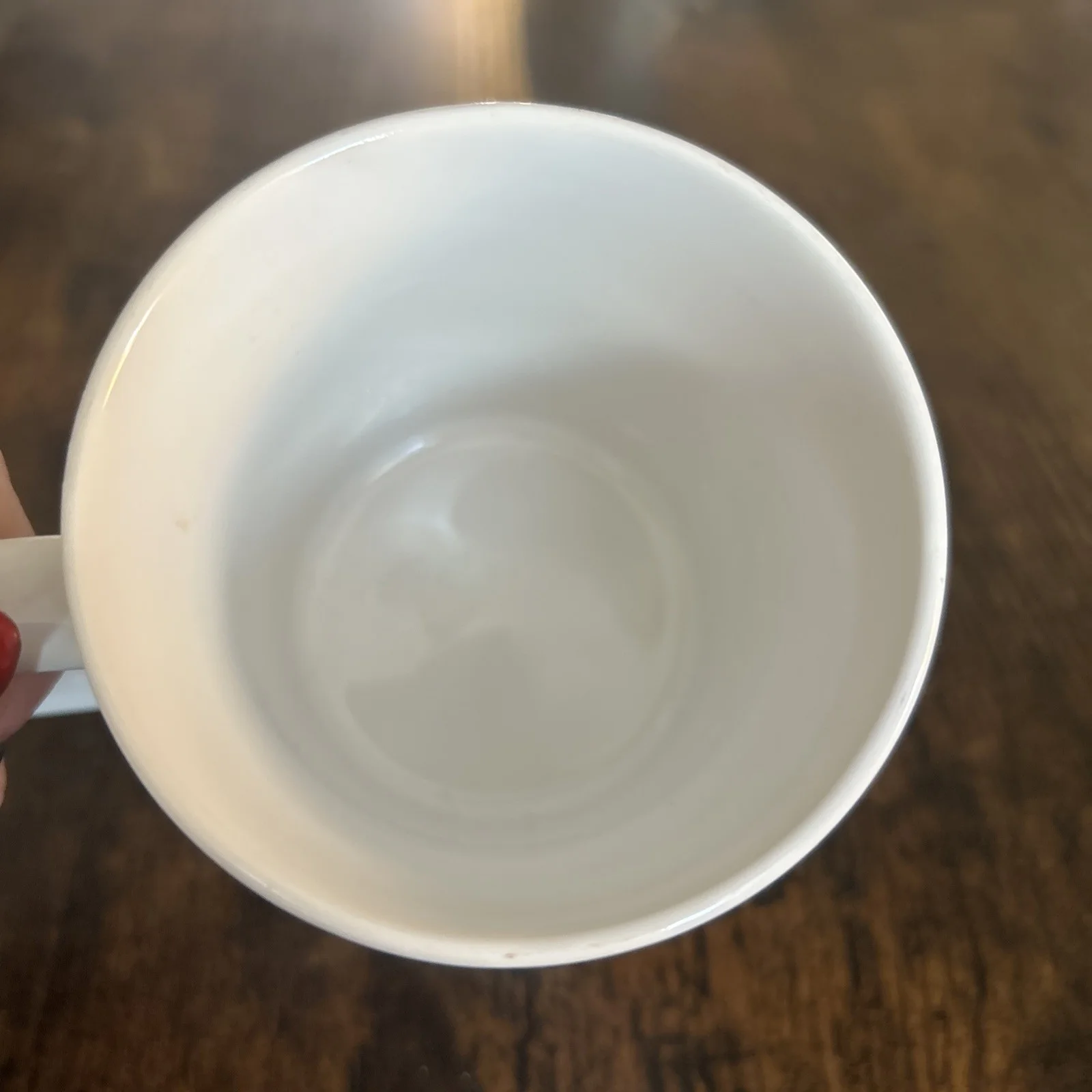 Vintage Chitty Chitty Bang Bang Mug, Excellent Condition - Made In England, изображение 4