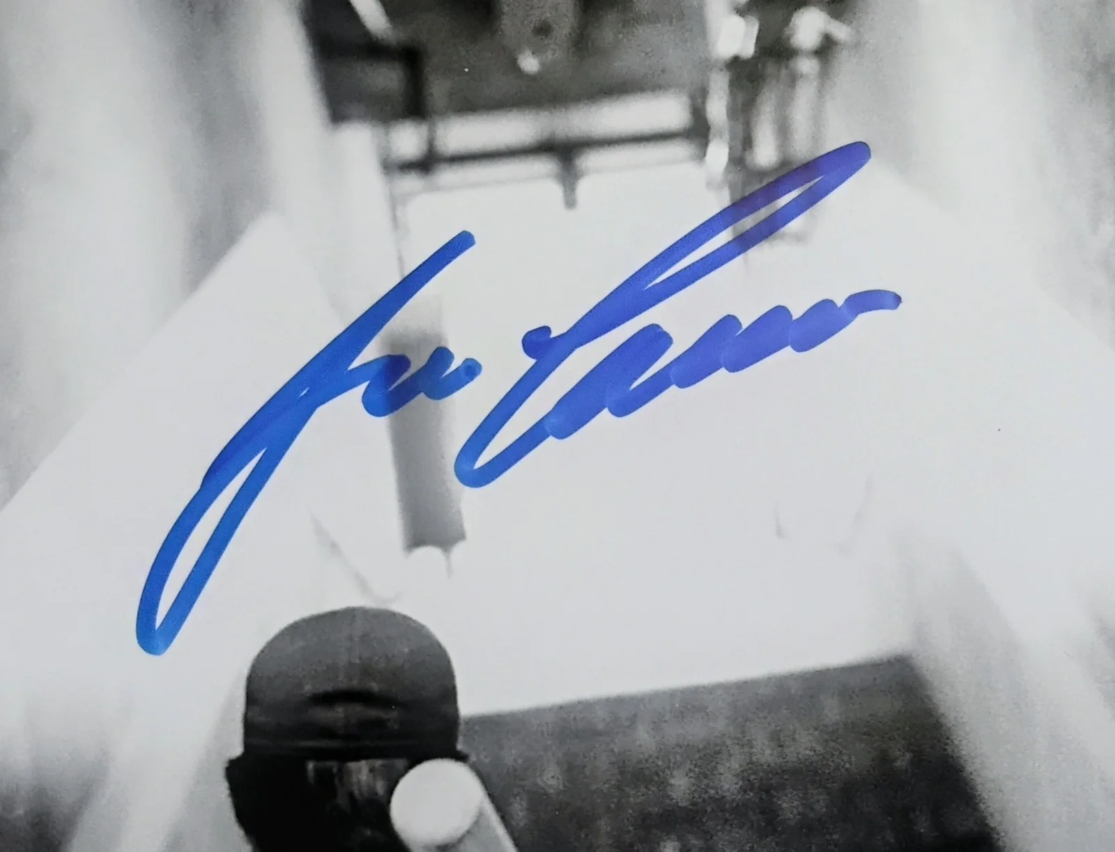 Jose Canseco Hand Signed Autograph 11x14 Photo JSA COA - NO US TARIFFS, изображение 3