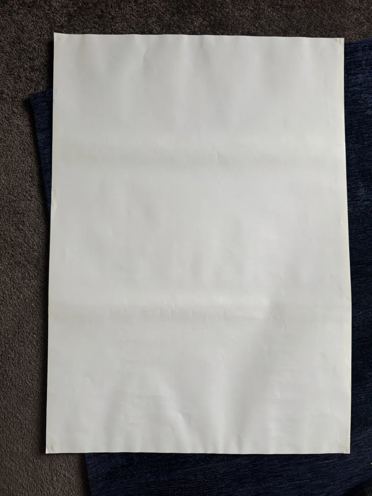 Rare Donnie Darko 2001 Original Japanese B2 Movie Poster, изображение 3
