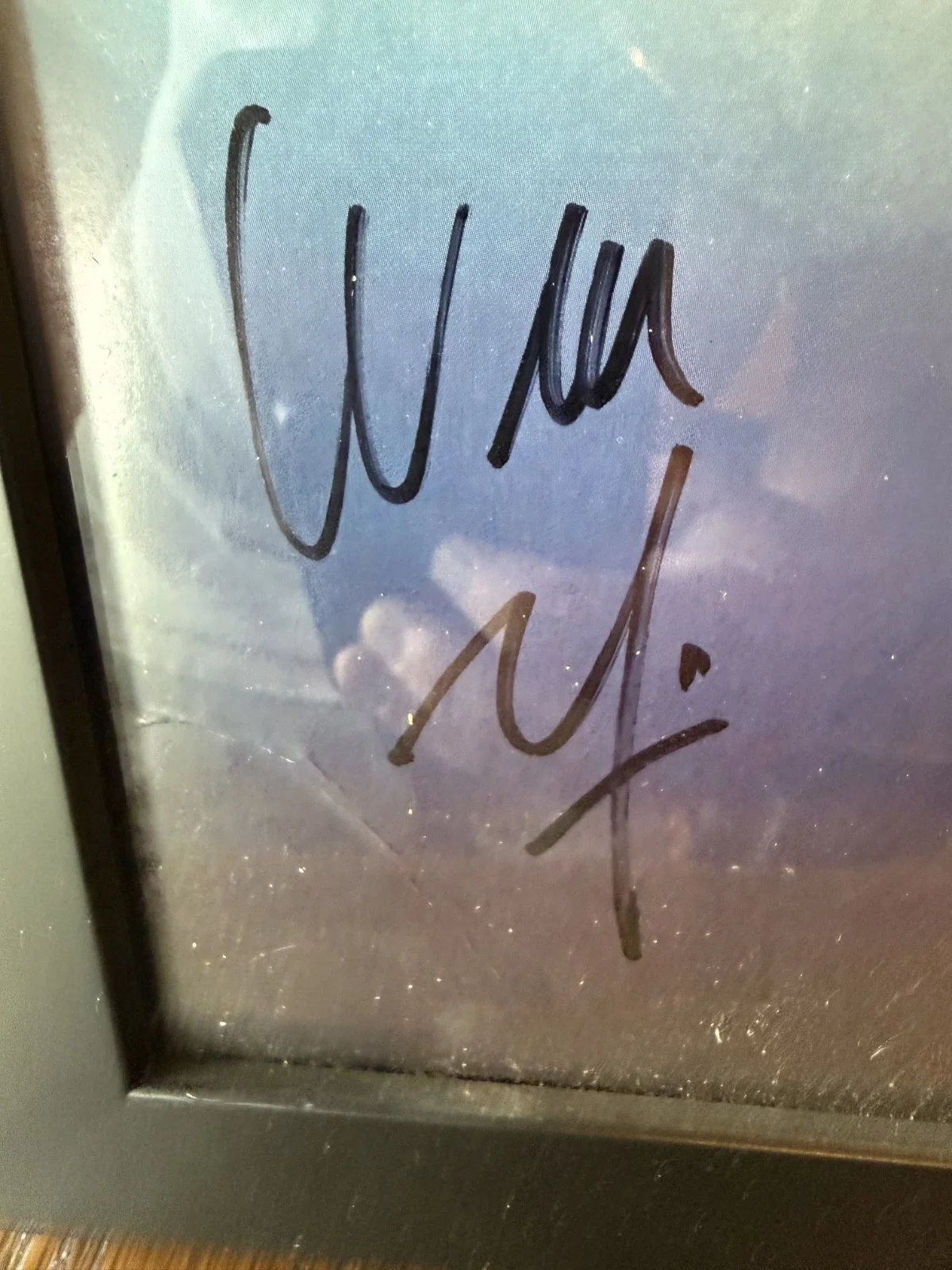 Rebelution Peace of Mind Signed Autographed Vinyl LP Eric Rachmany & Full Band, изображение 2