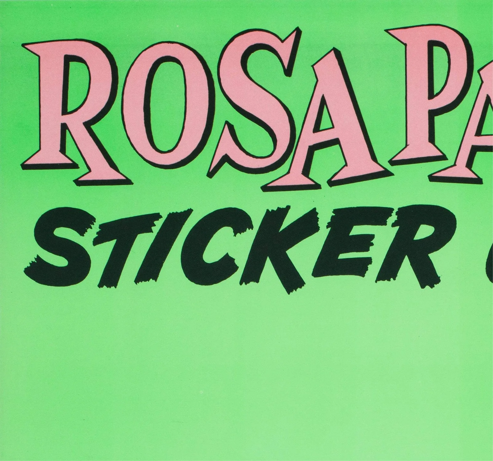 The Pink Panther 1970 Swedish Film Poster, изображение 3
