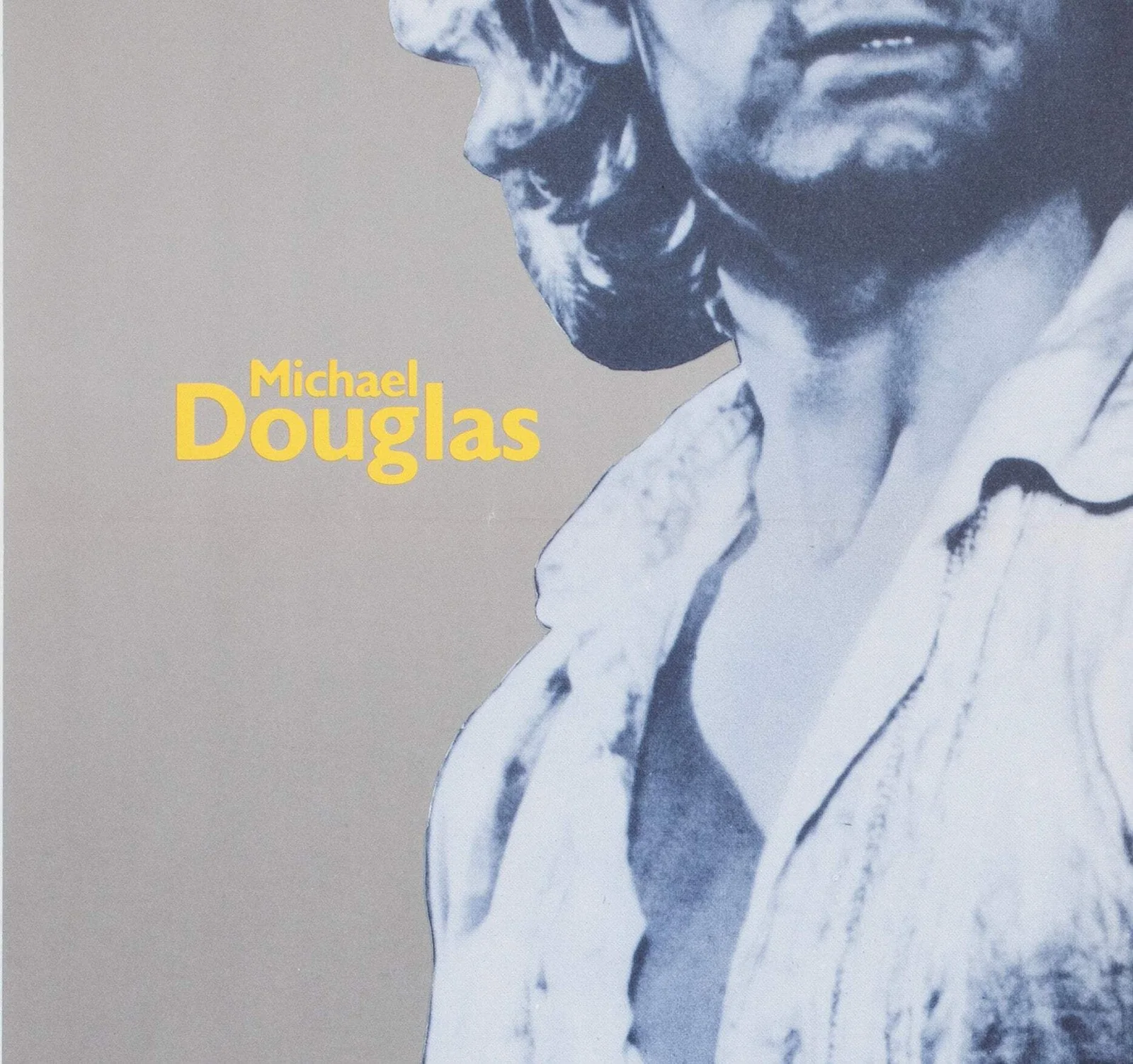 Romancing The Stone 1986 East German Film Poster, image 5