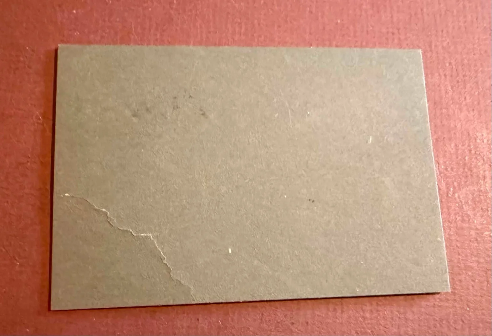 Amelita Galli-Curci was Italian lyric coloratura soprano Hand Signed 1930 Card, изображение 2