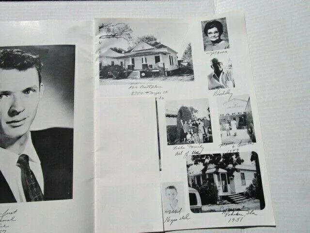 Mel Tillis Special Scrapbook Edition 1988 with REAL Autograph??? - A18, image 4