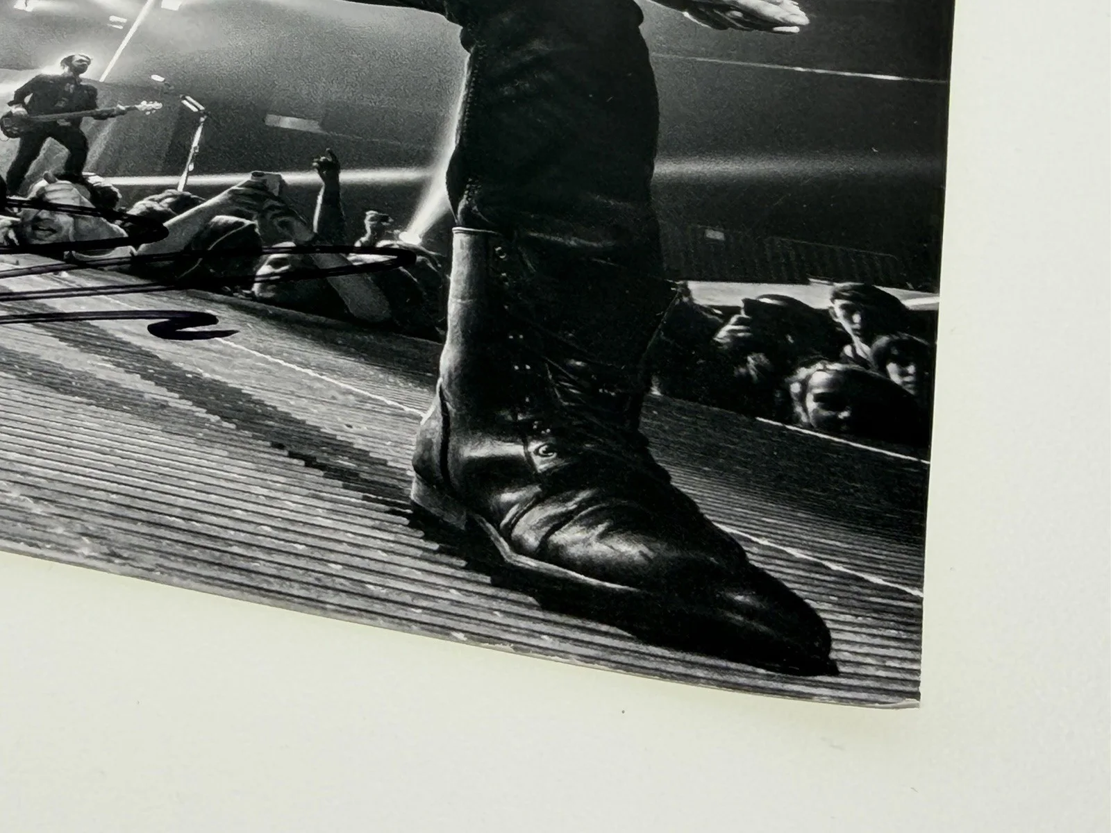 Signed Country Music Duo Florida Georgia Line FGL 8X10 Photo Both Artists, изображение 4