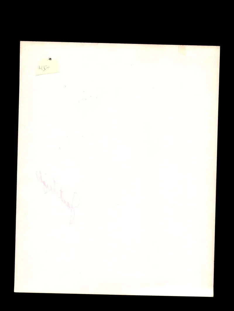 Janet Leigh — Janet Leigh JSA Coa Signed 8x10 Photograph Autograph, image 2
