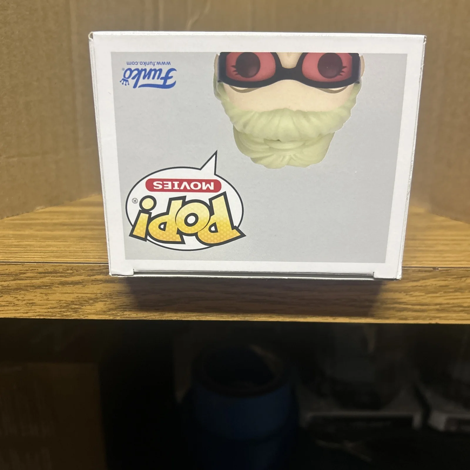 Reese Witherspoon — Reese Witherspoon Signed Autograph Legally Blonde Funko Pop 1226 Beckett BAS, image 5
