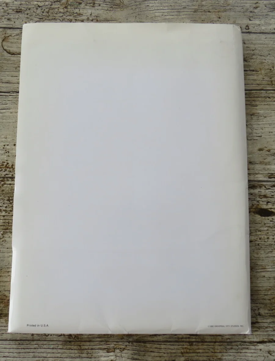 STOP ! OR MY MOM WILL SHOOT ORIGINAL 1992 PRESS KIT Sylvester Stallone 6 PHOTOS, image 5