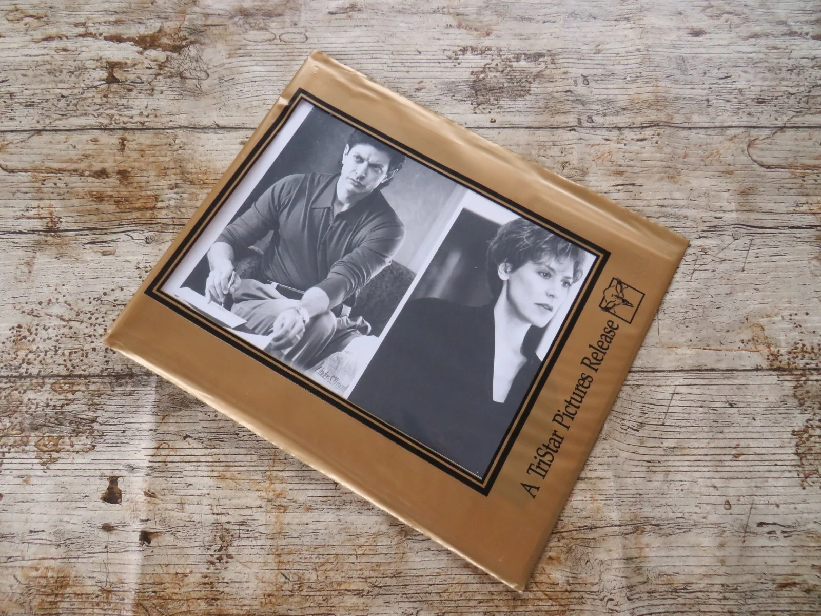 HIDEAWAY ORIGINAL 1995 CINEMA MOVIE FILM PRESS KIT Jeff Goldblum 6 PHOTOS 90's, изображение 4