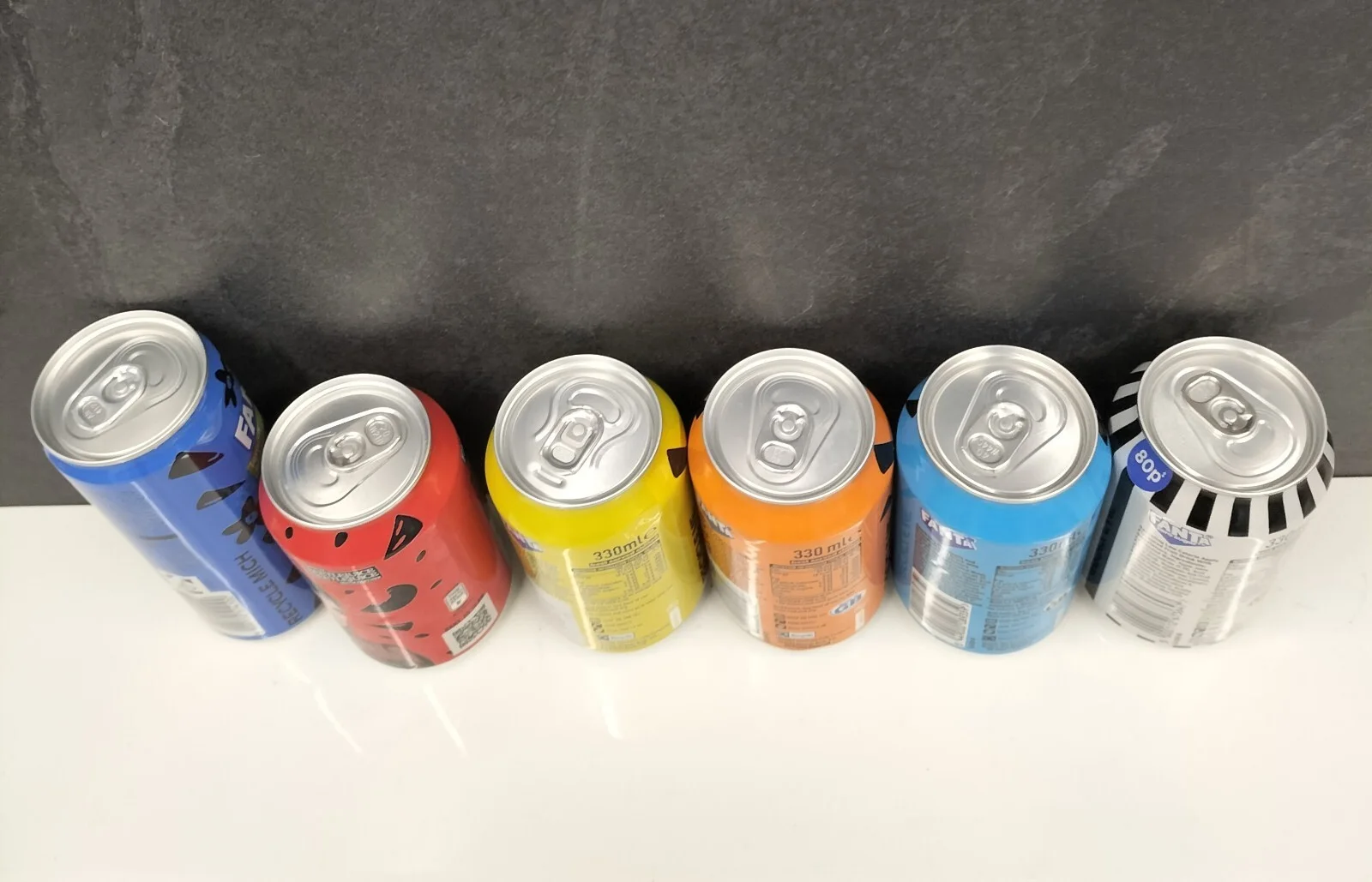 Beetlejuice Beetlejuice Collectible Fanta Promo Collection EXTREMELY RARE, изображение 3