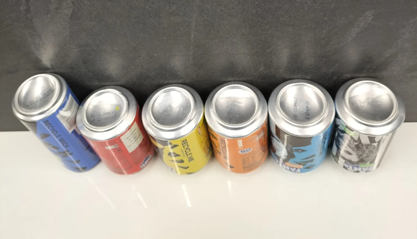 Beetlejuice Beetlejuice Collectible Fanta Promo Collection EXTREMELY RARE, изображение 4