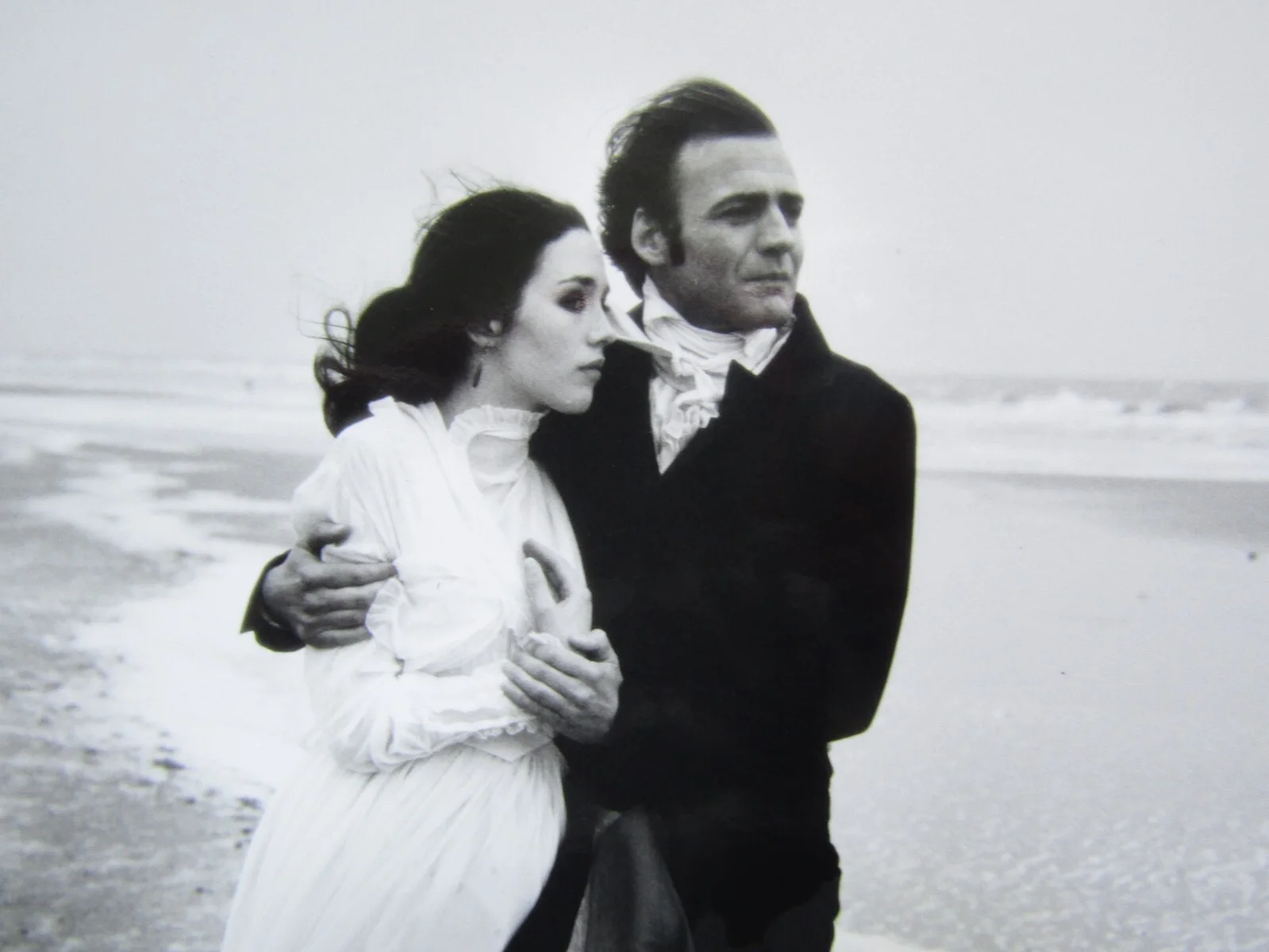 NOSFERATU THE VAMPYRE 1979 - Press Photo /Still - Isabelle Adjani, Klaus Kinski,, изображение 2