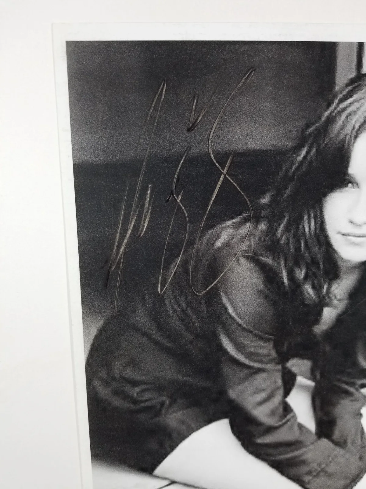 Ashton Shepherd REAL hand SIGNED Lot Set of 2 Photos COA Autographed Country, изображение 2