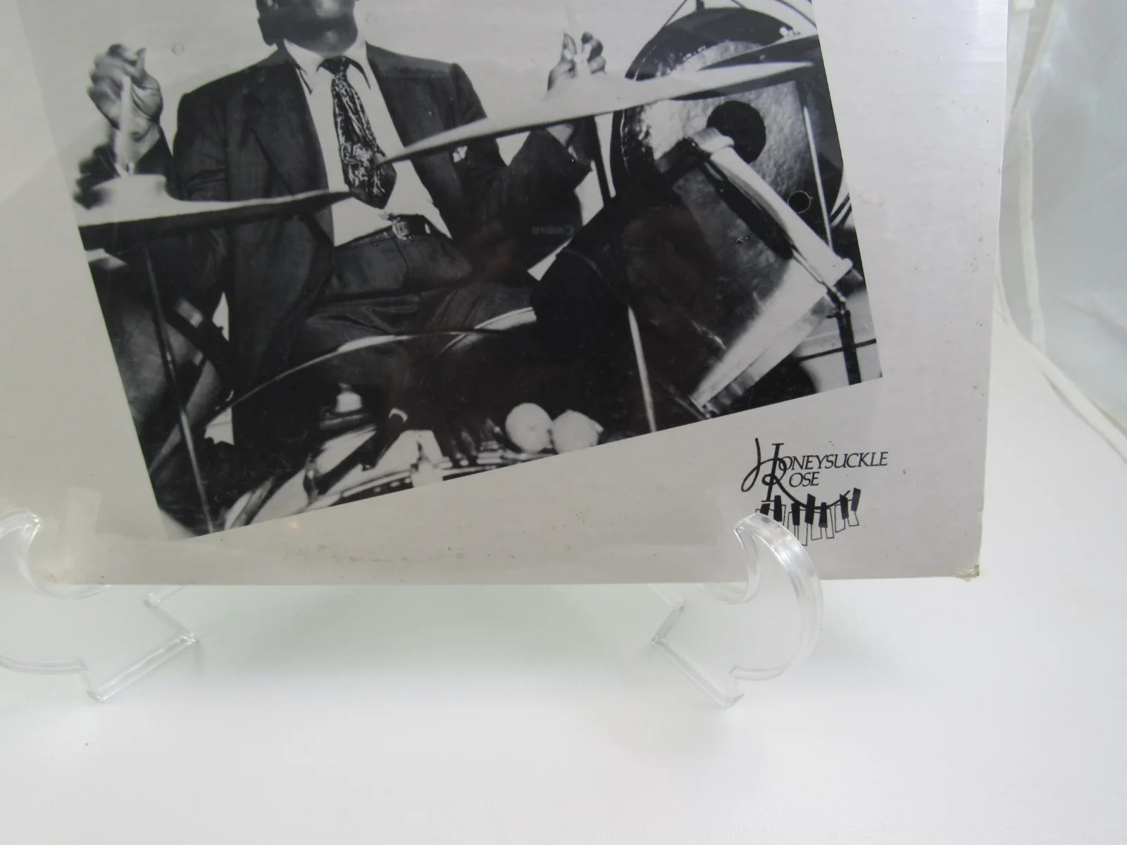 Benny Goodman Big Band, Sidney Catlett – Benny And Sid "Roll LP Vinyl Jazz New, image 2
