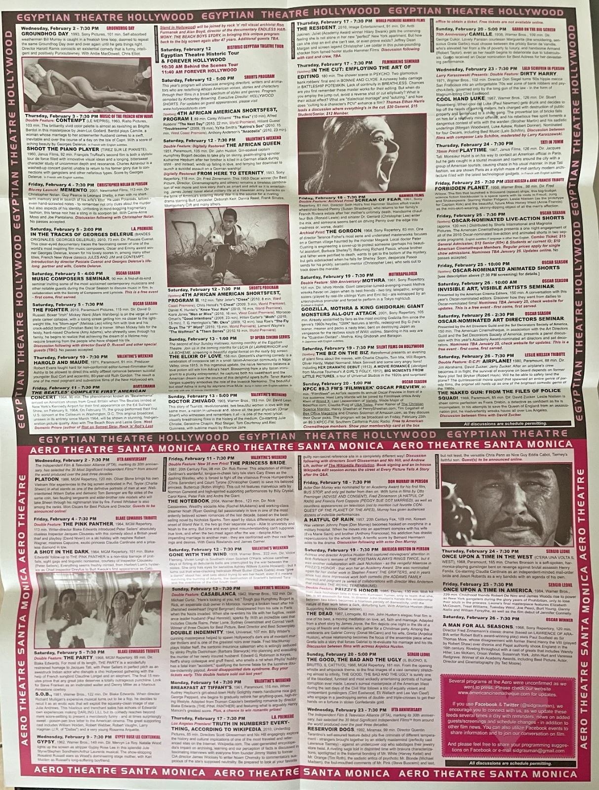 MARK WAHLBERG — UNIQUE MARK WAHLBERG “THE FIGHTER” AUTOGRAPH ON FILM CALENDAR (E) w/COA!, изображение 4
