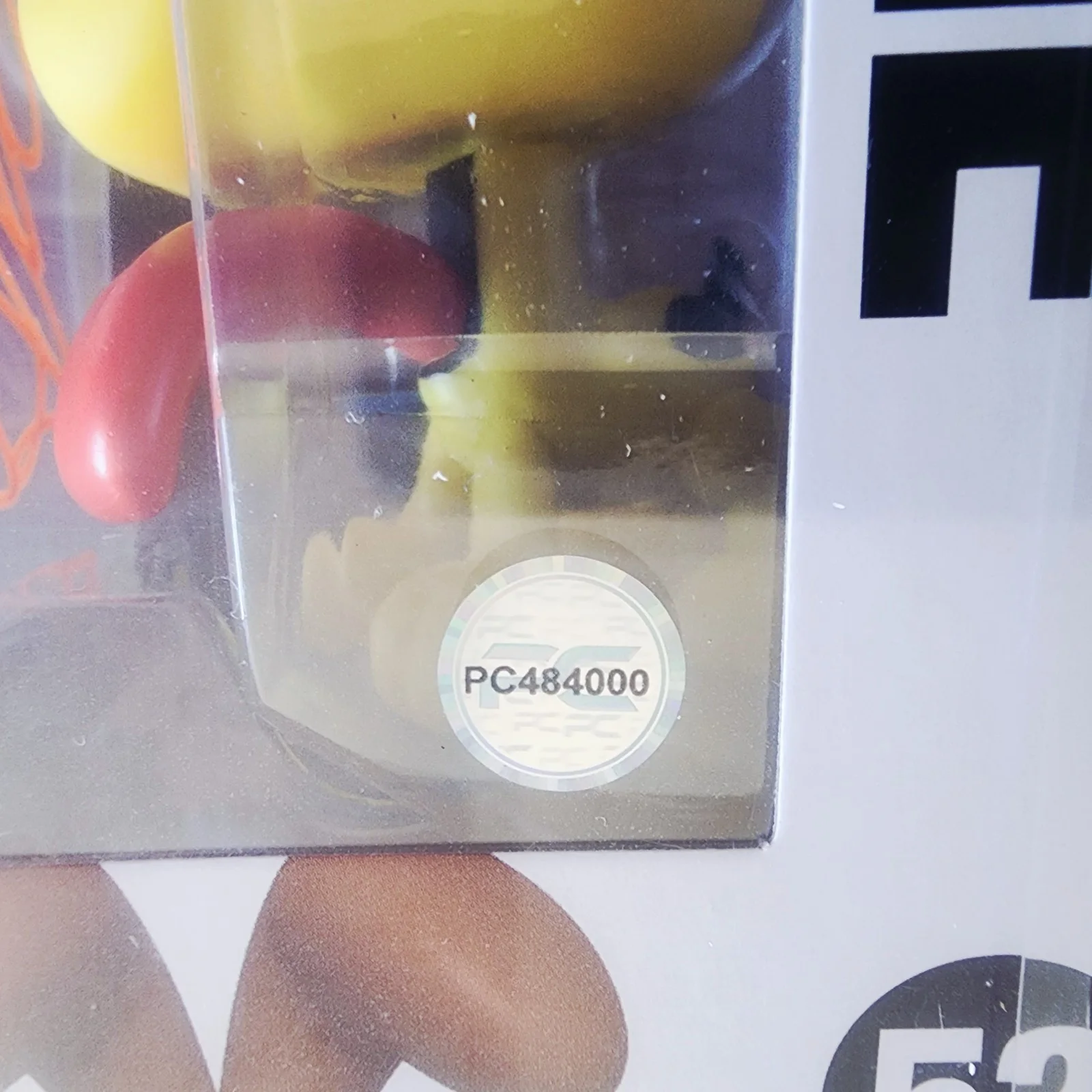 Gregg Berger — Gregg Berger Signed Odie Funko Pop Nickelodeon Garfield #52 PC COA W/Case, изображение 3