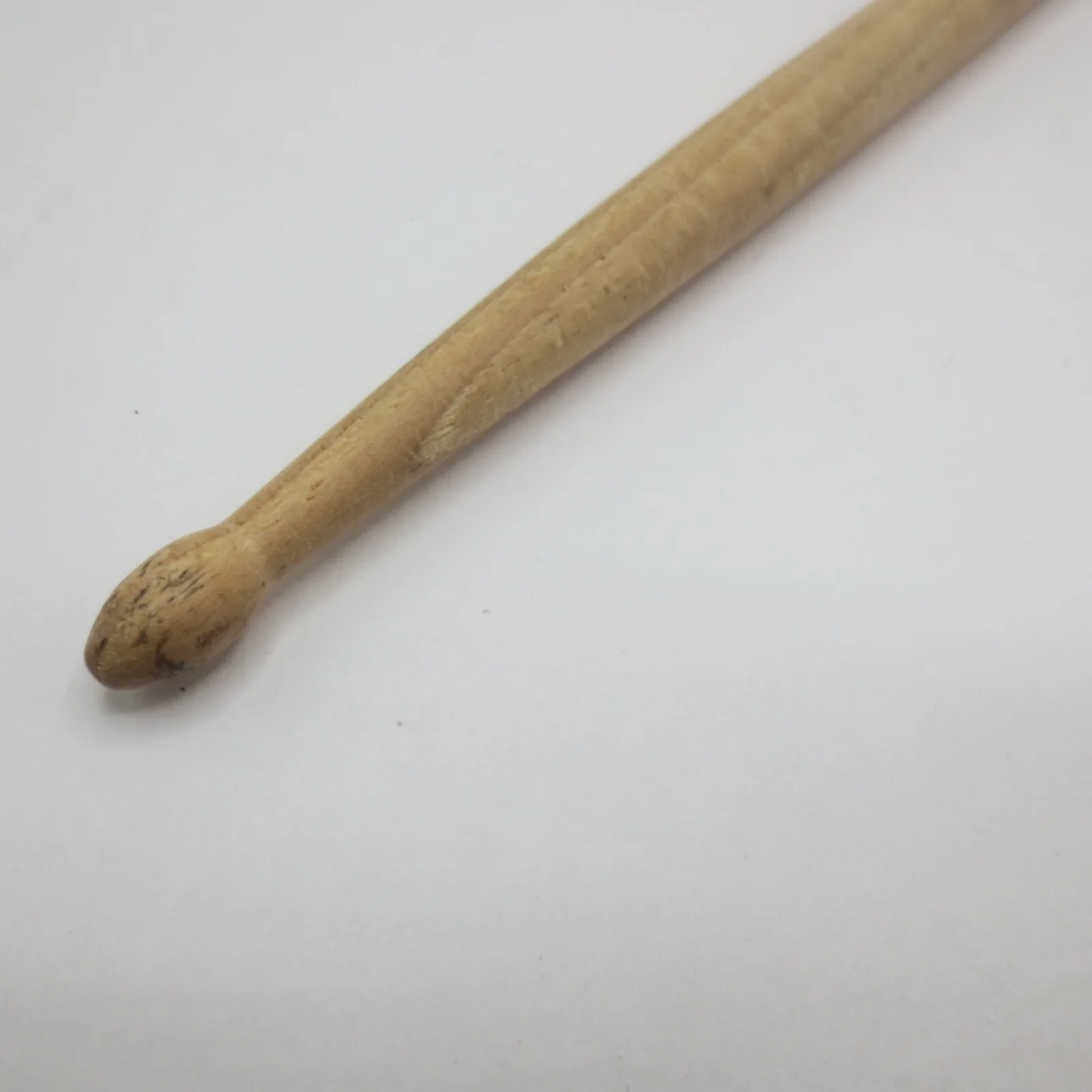 Terri Lyne Carrington Signed Autograh Zildjian Drum Stick Used Berklee No COA, image 5