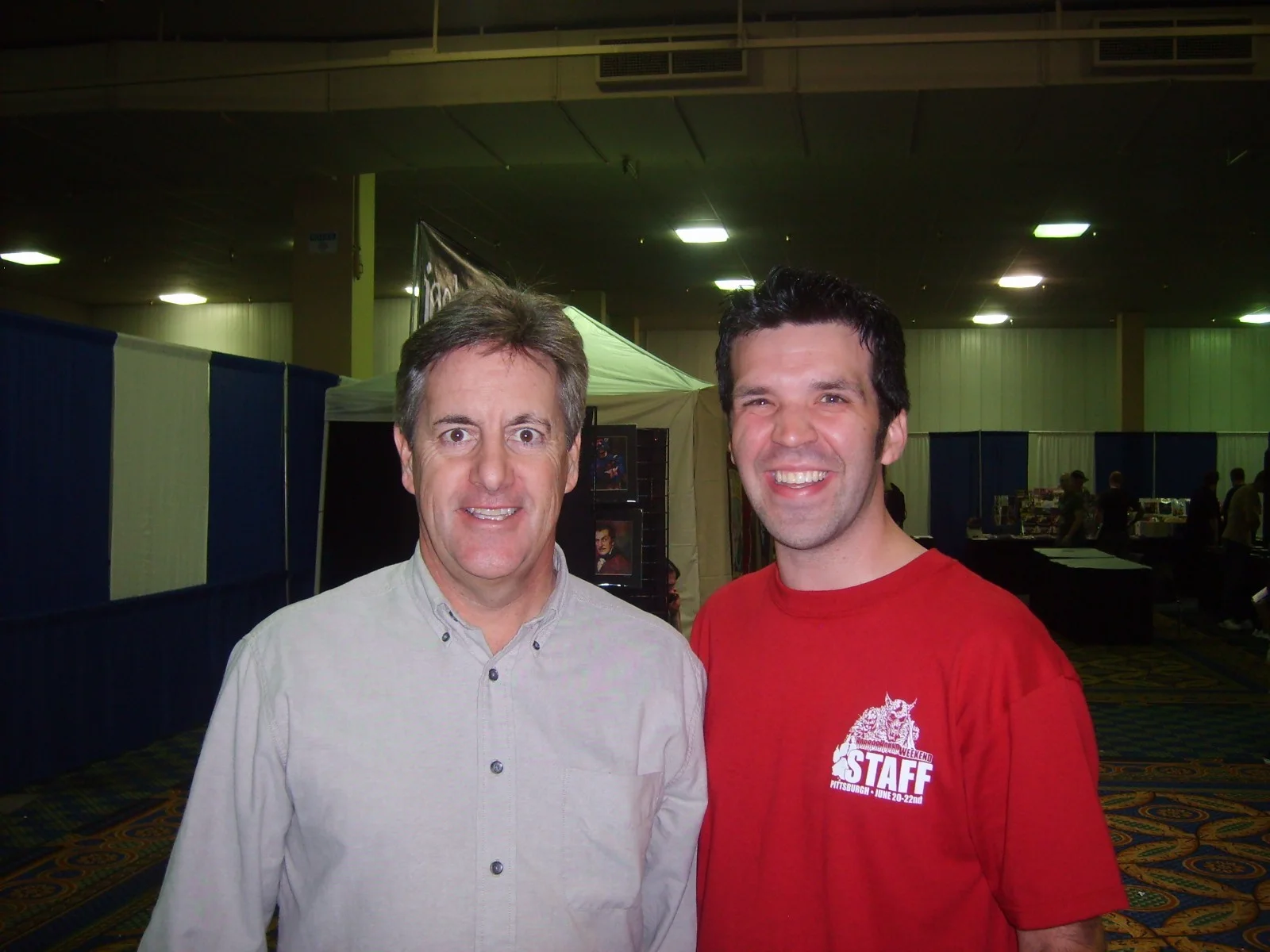 American Werewolf In London David Naughton Autograph Signature 8x10 Print, изображение 2