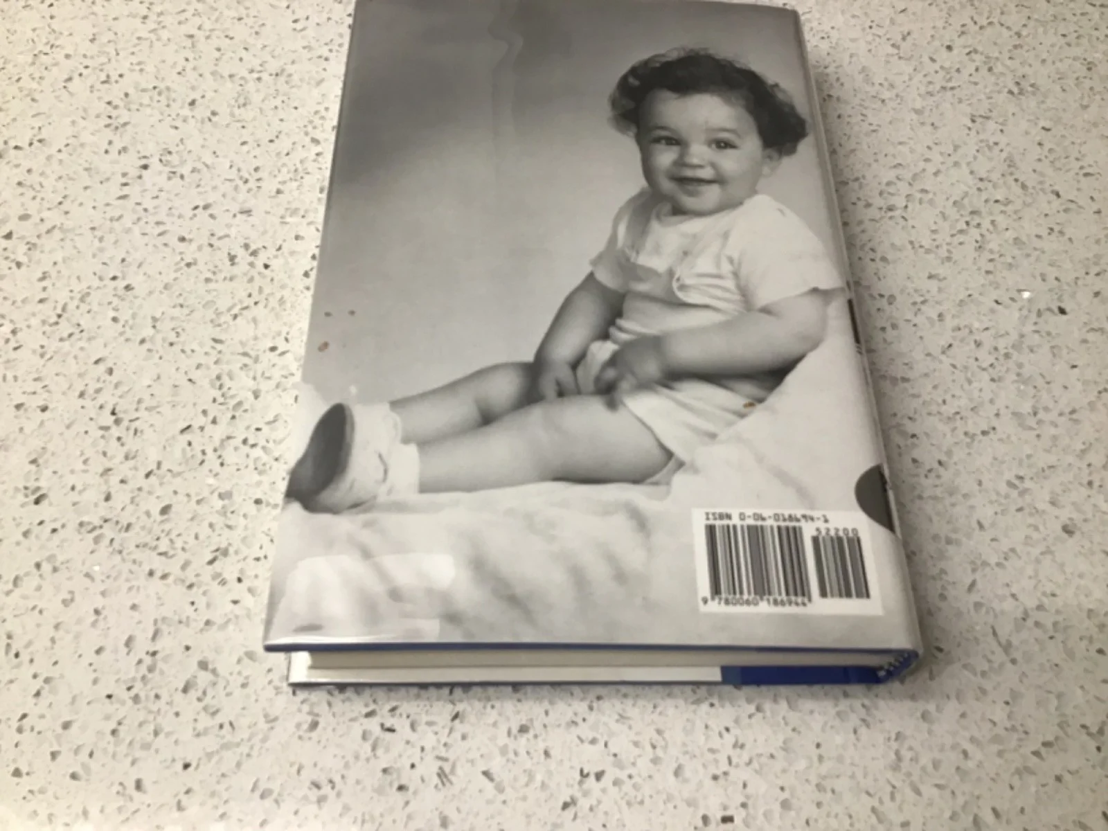 Jay Leno — JAY LENO Signed Autograph 1996 1st Edition Leading With My Chin - Hardcover Book, image 3