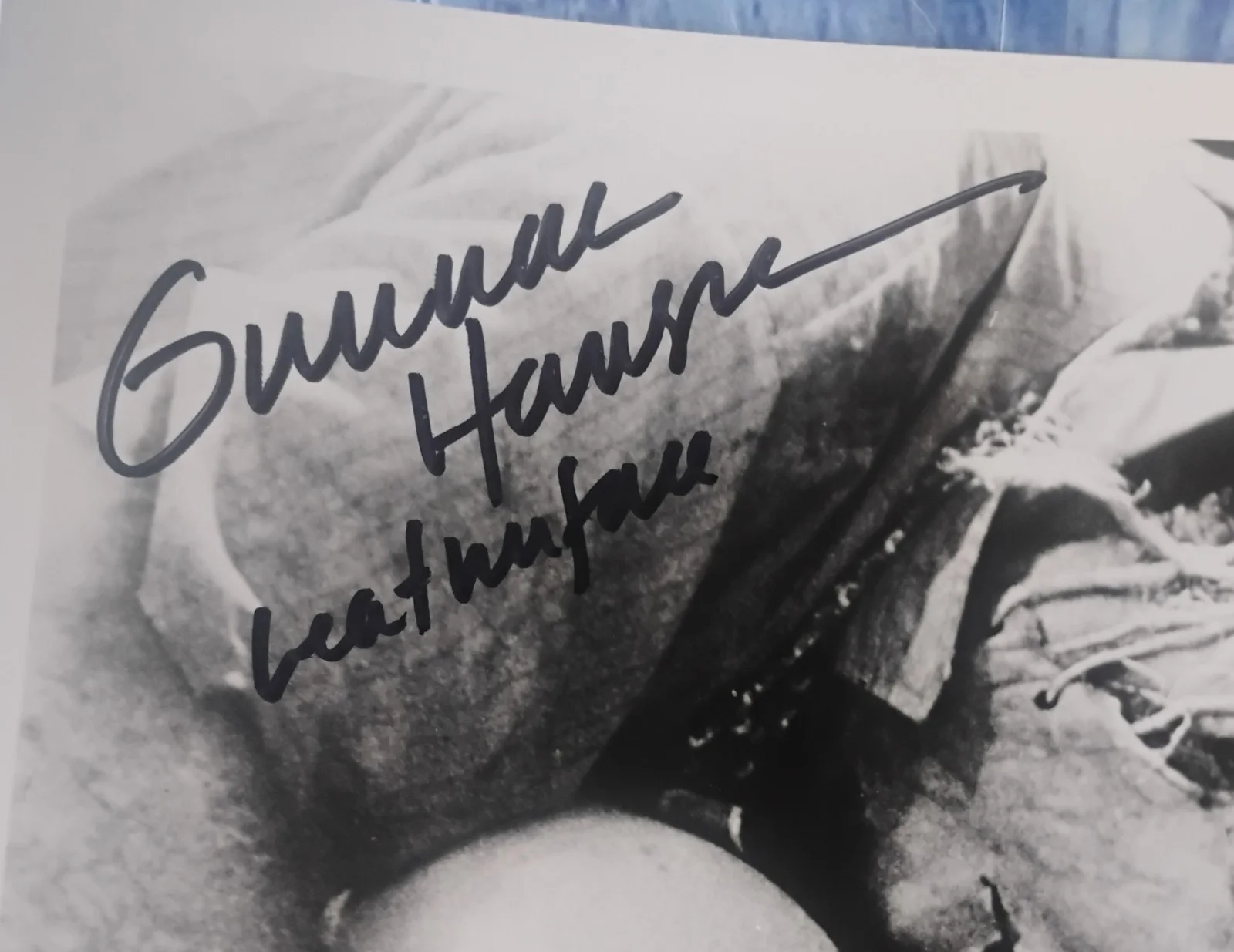 Gunnar Hansen & John Dugan Hand Signed JSA COA 8x10 Photo NO US TARIFFS, изображение 4