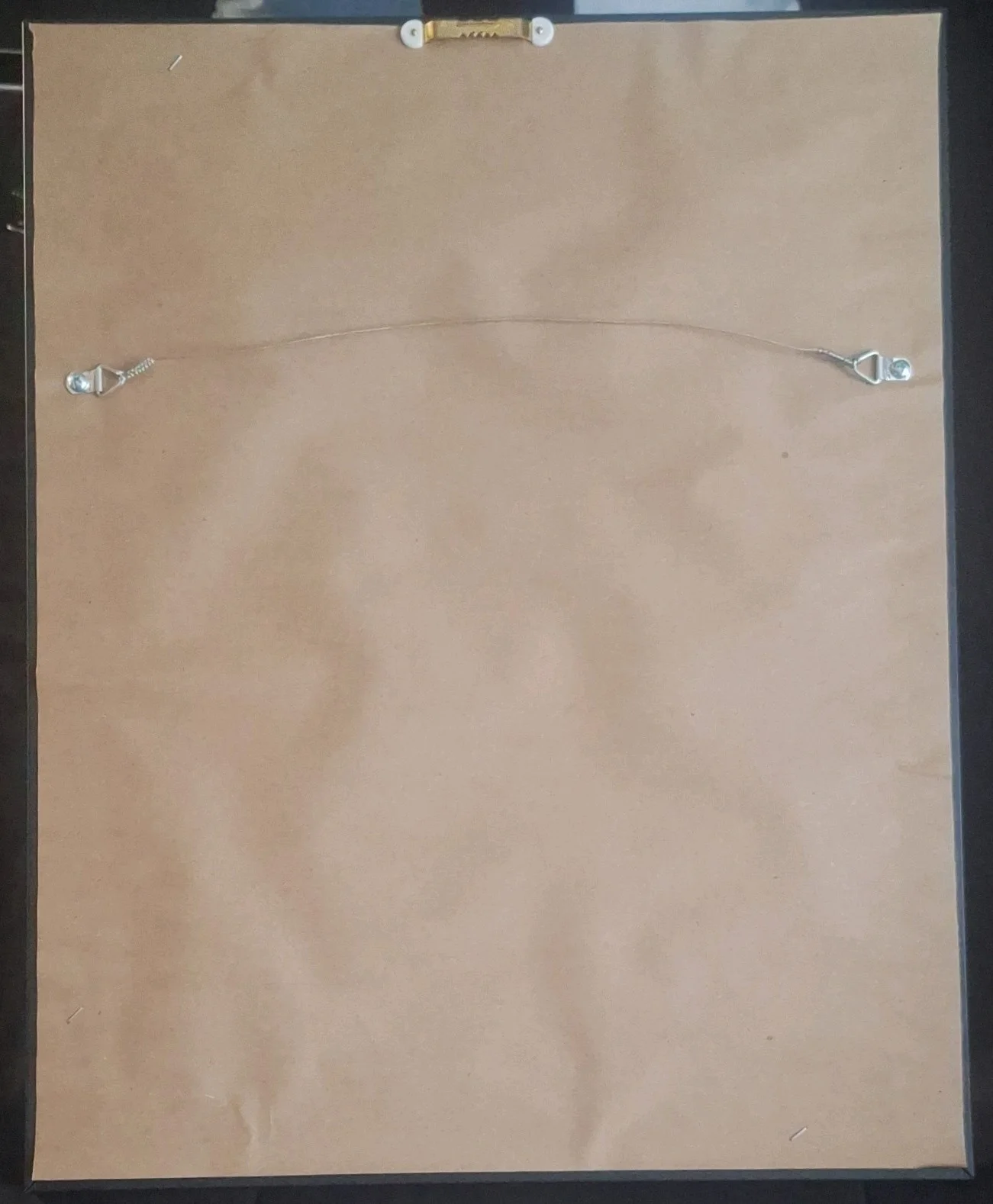Henry Winkler — Henry Winkler Framed Autographe "The Waterboy" Photo Beckett Authenticated, image 5