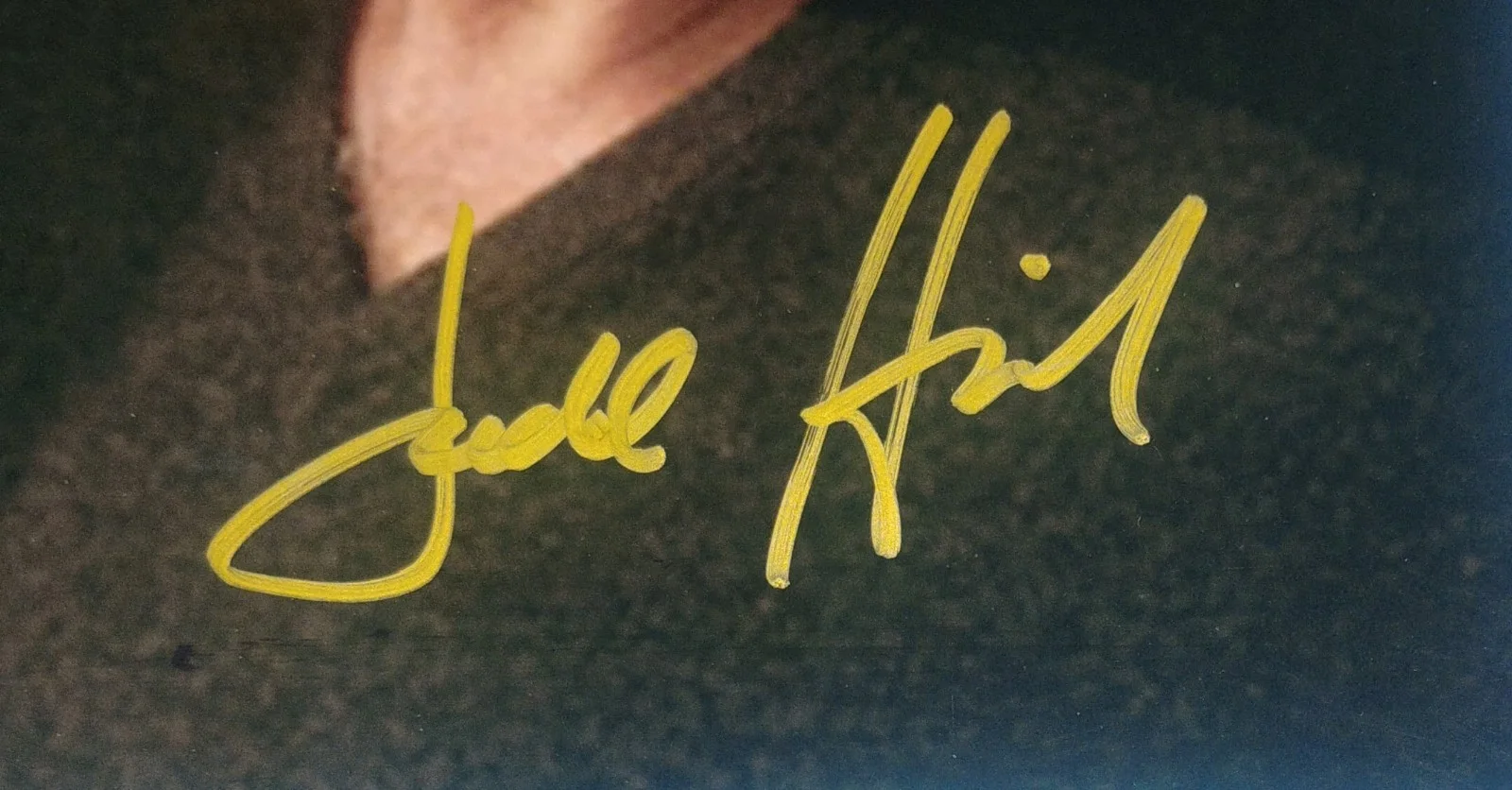 Judd Hirsch Hand Signed Autograph 8x10 Photo COA - NO US TARIFFS, image 3