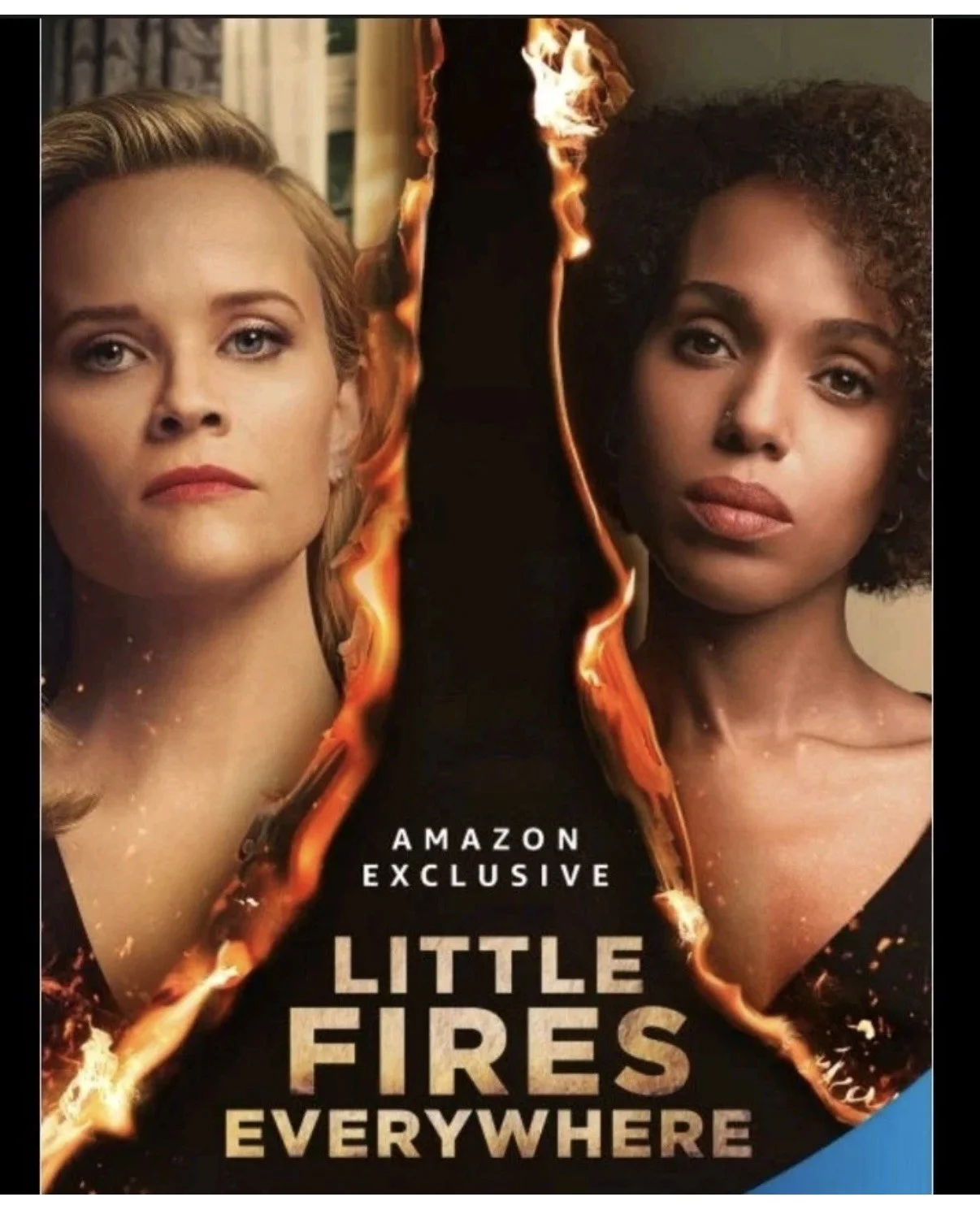 Little Fires Everywhere Screen Used Movie Prop Film TV COA Reece Witherspoon, изображение 5