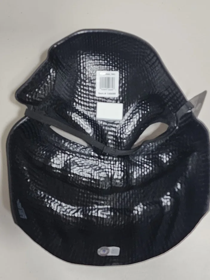 Ken Page — Ken Page Signed Auto Oogie Boogie Mask Nightmare Before Christmas BECKETT, image 3
