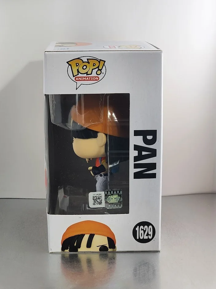 Elise Baughman — Elise Baughman Autographed Signed Funko Pop #1629 PAN Dragon Ball GT, изображение 2