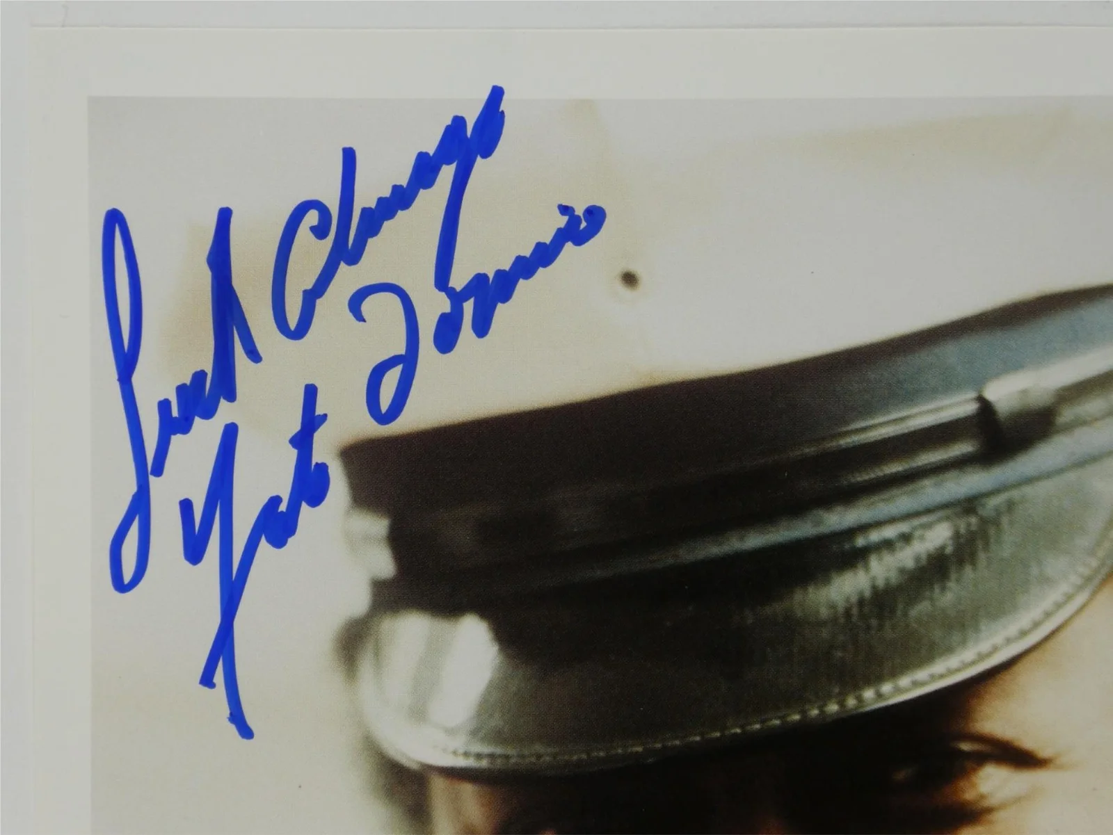 Fats Domino Signed 8x10 Photo Autographed, изображение 2