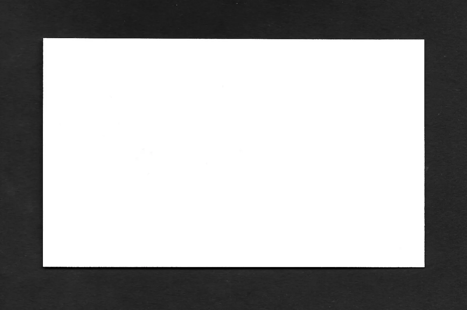 Carl Reiner — Carl Reiner Signed 3x5 Index Card Dick Van Dyke Show Deceased Guaranteed Auto, image 2