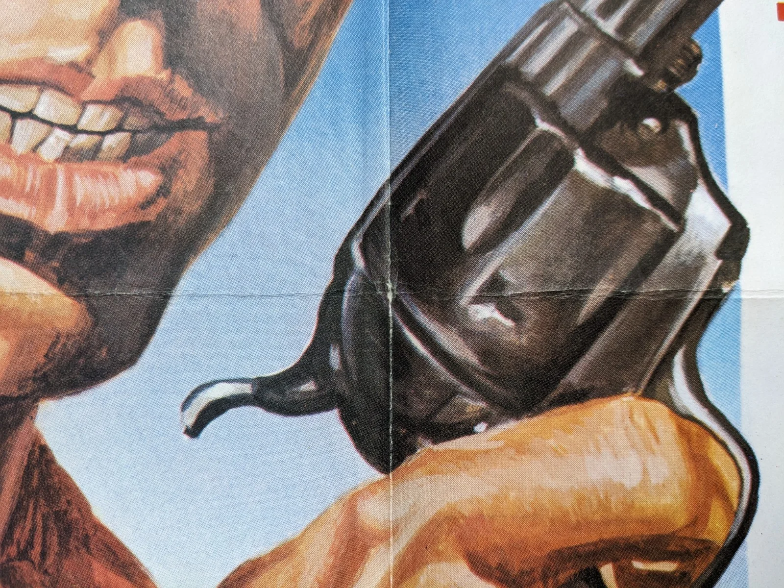CHARLTON HESTON Publicity Bundle {Various}, image 4