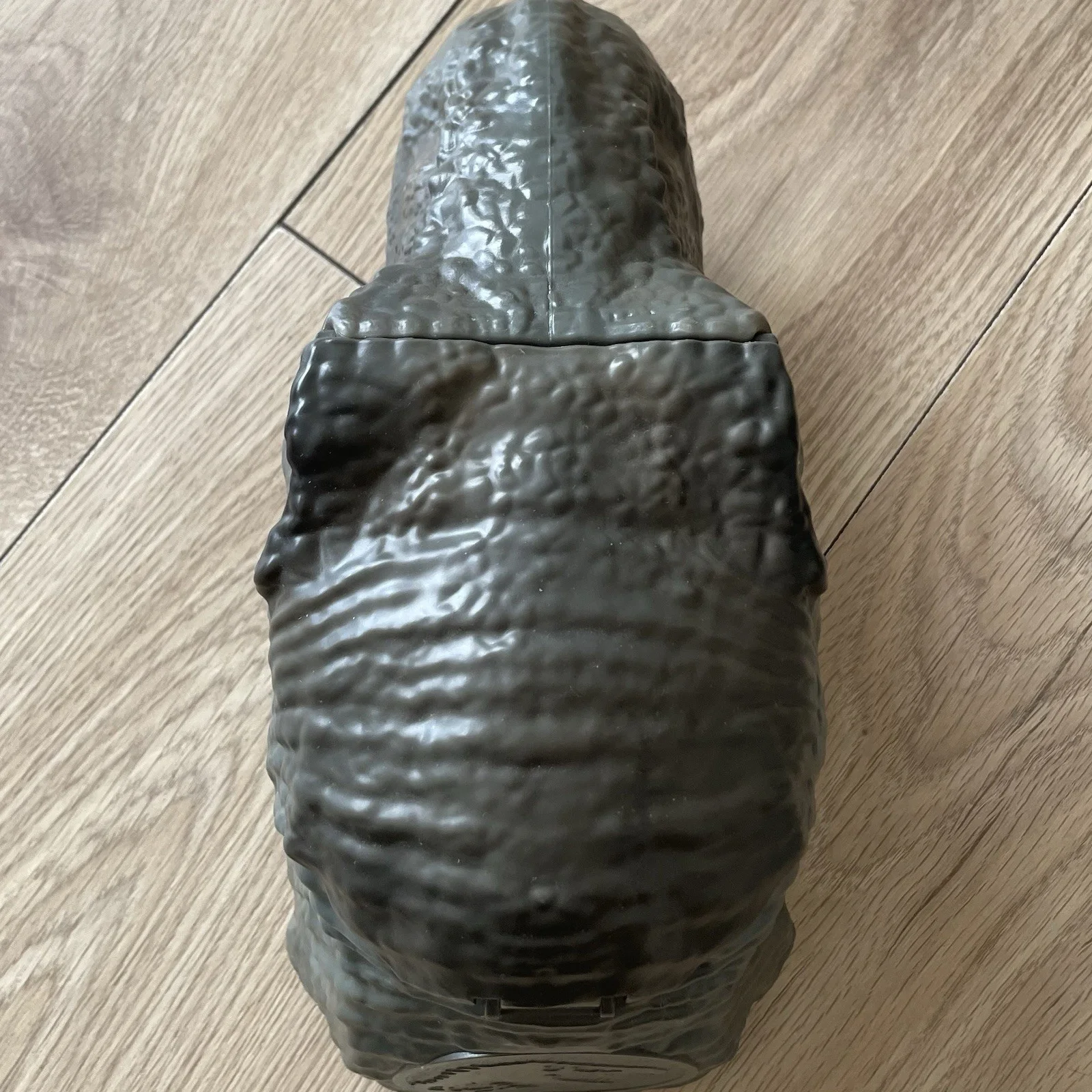 Jurassic World Rebirth Popcorn Bucket ODEON Exclusive T Rex Collectible, image 3