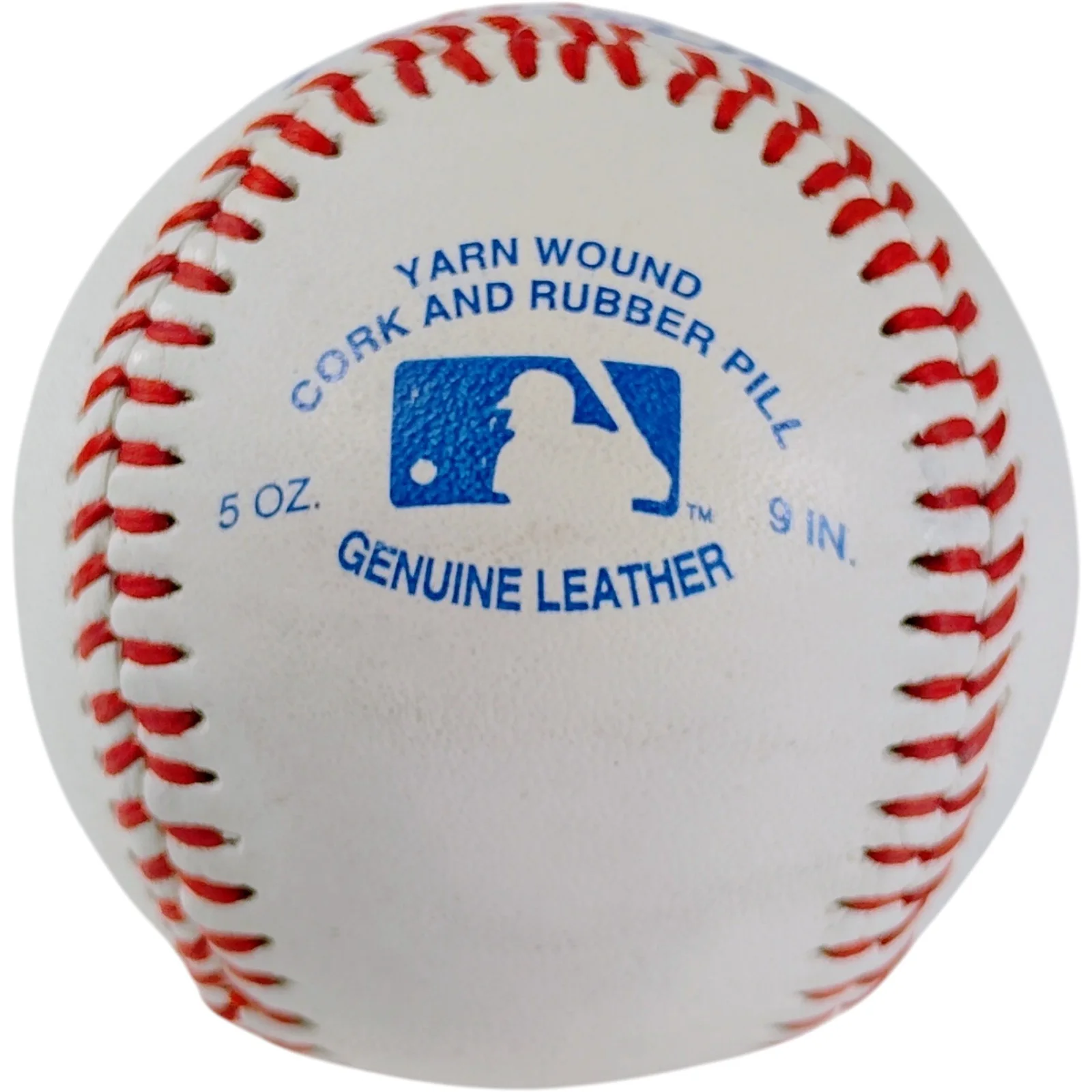 Larry King — Larry King Signed Rawlings Baseball Beckett BAS COA Exact Photo Proof TV Host, изображение 4