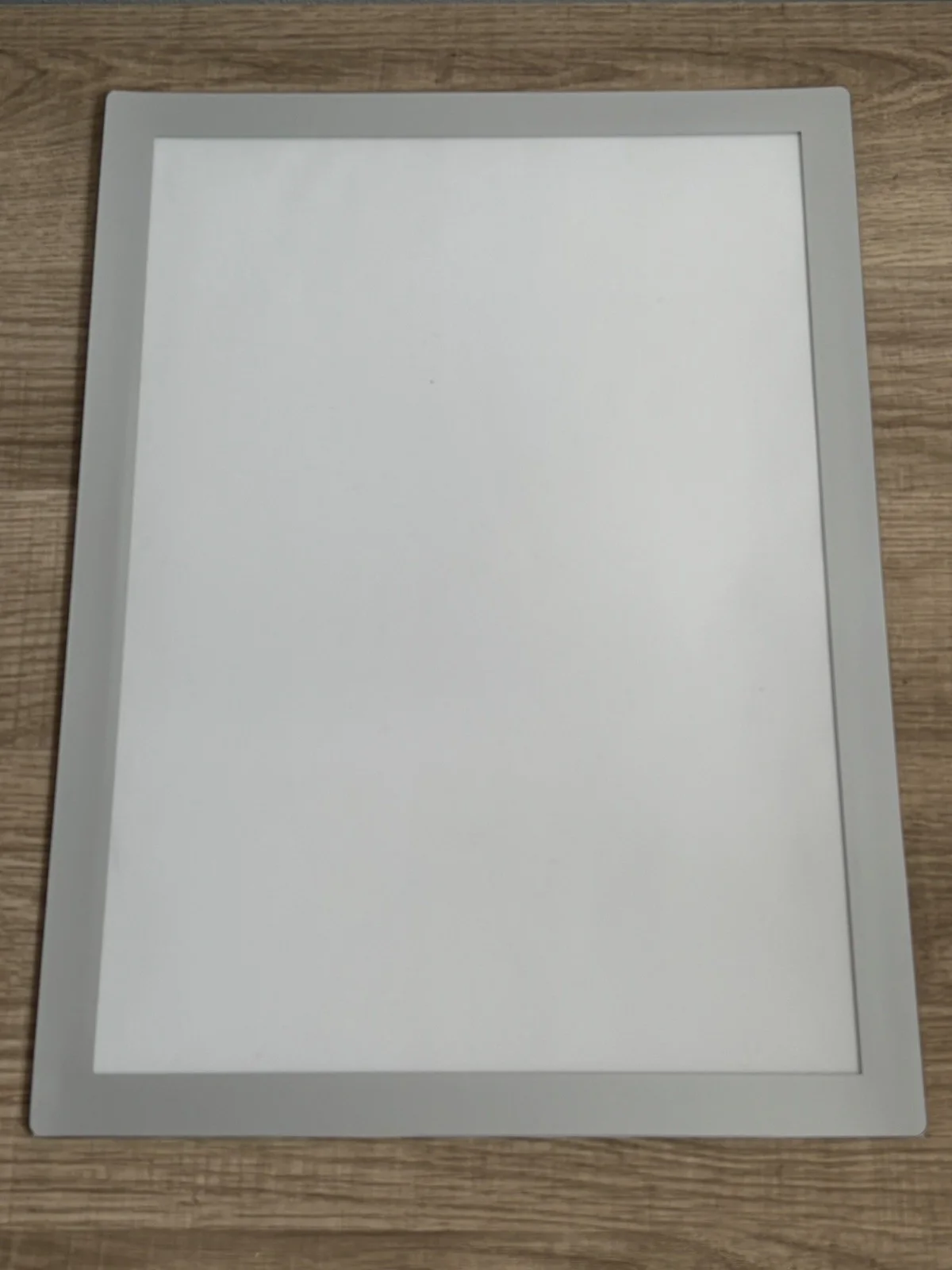 PKR Poker Original Framed A4 Press Promo Advert, изображение 2