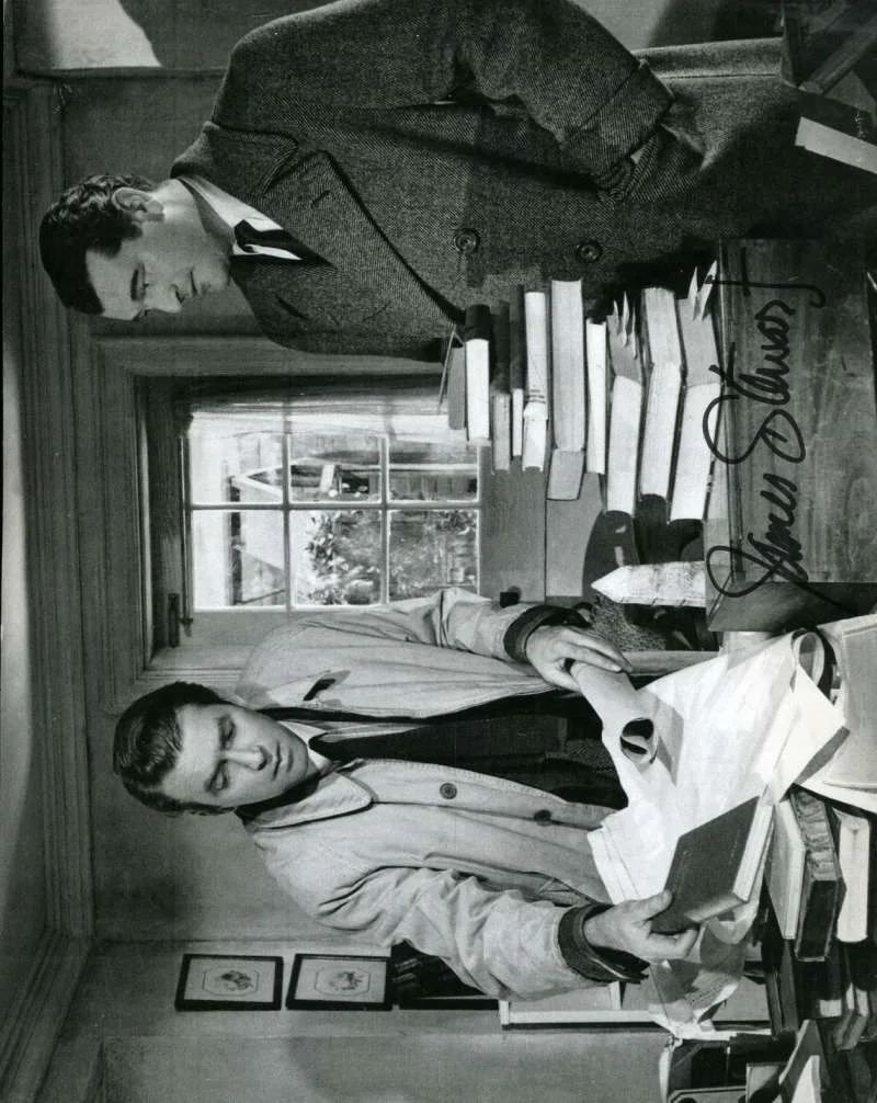 JAMES JIMMY STEWART — James Jimmy Stewart Psa Dna Coa Hand Signed 8x10 Photo Autograph Authenticated