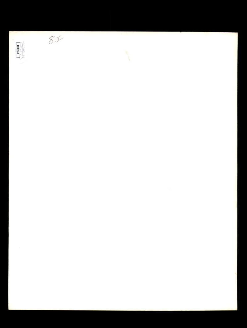 Lionel Hampton — Lionel Hampton JSA Coa Signed 8x10 Photograph Autograph, image 2