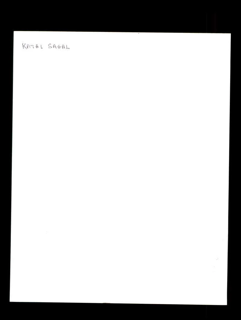 Katey Sagal — Katey Sagal PSA DNA Coa Signed 8x10 Married With Children Photo Autograph, image 2