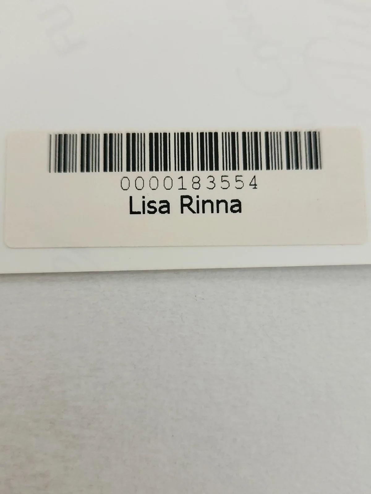 Lisa Rinna Signed Autographed 8x10" Photograph AW COA Melrose Place Sexy, изображение 3