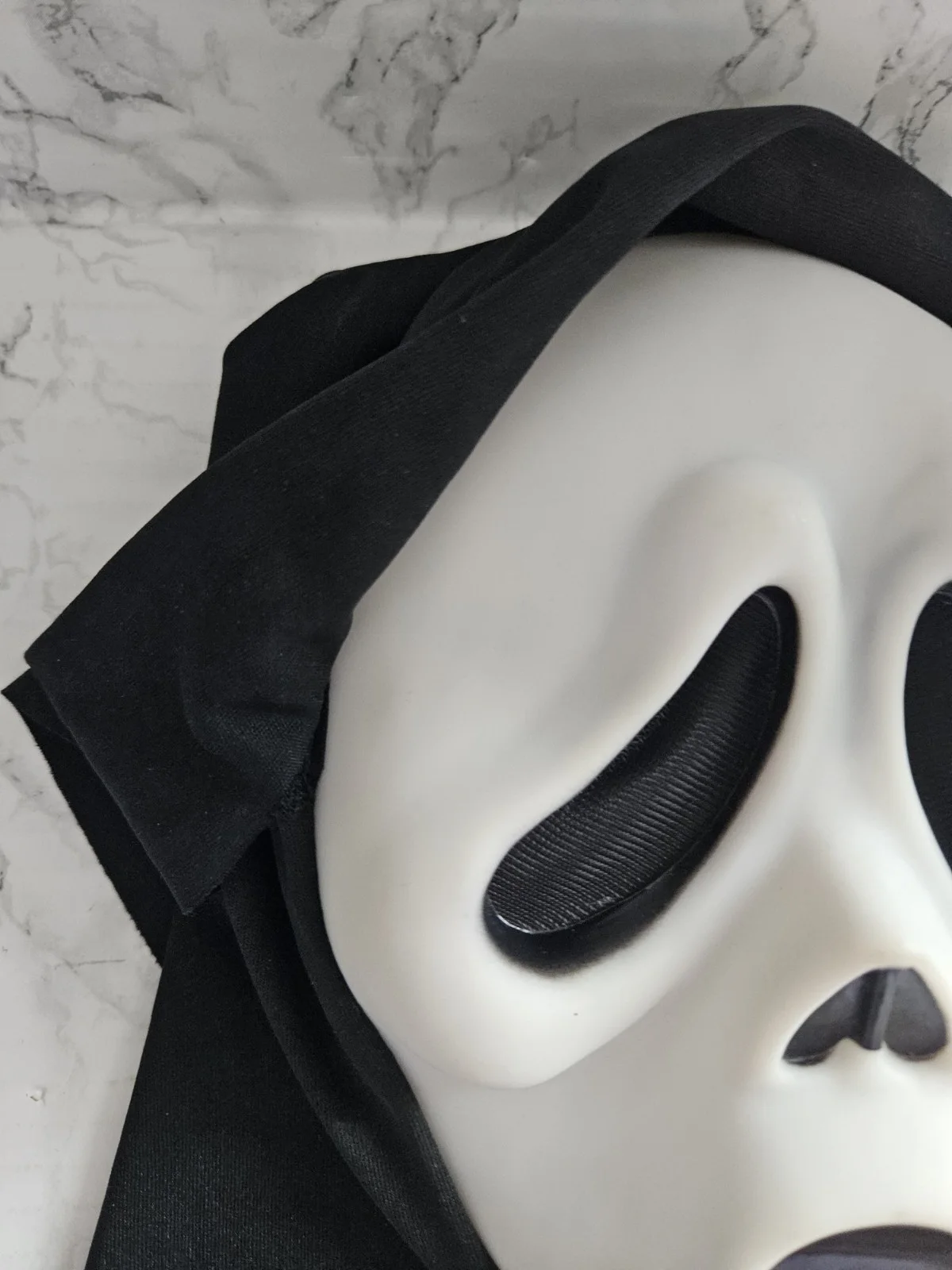 Scream Ghostface Mask Easter Unlimited 2024 Release Horror Movie, image 2