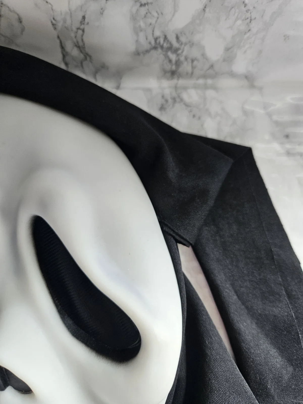 Scream Ghostface Mask Easter Unlimited 2024 Release Horror Movie, image 3