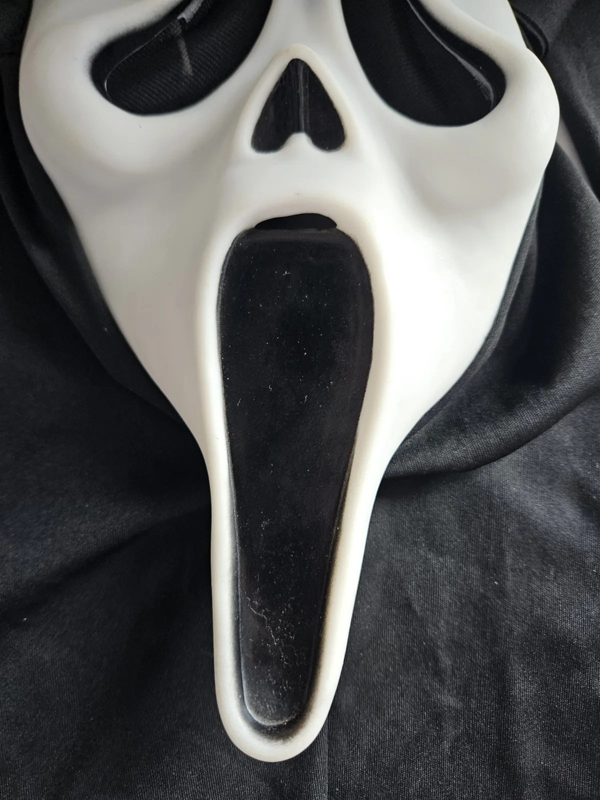 Scream Ghostface Mask Easter Unlimited 2024 Release Horror Movie, image 4